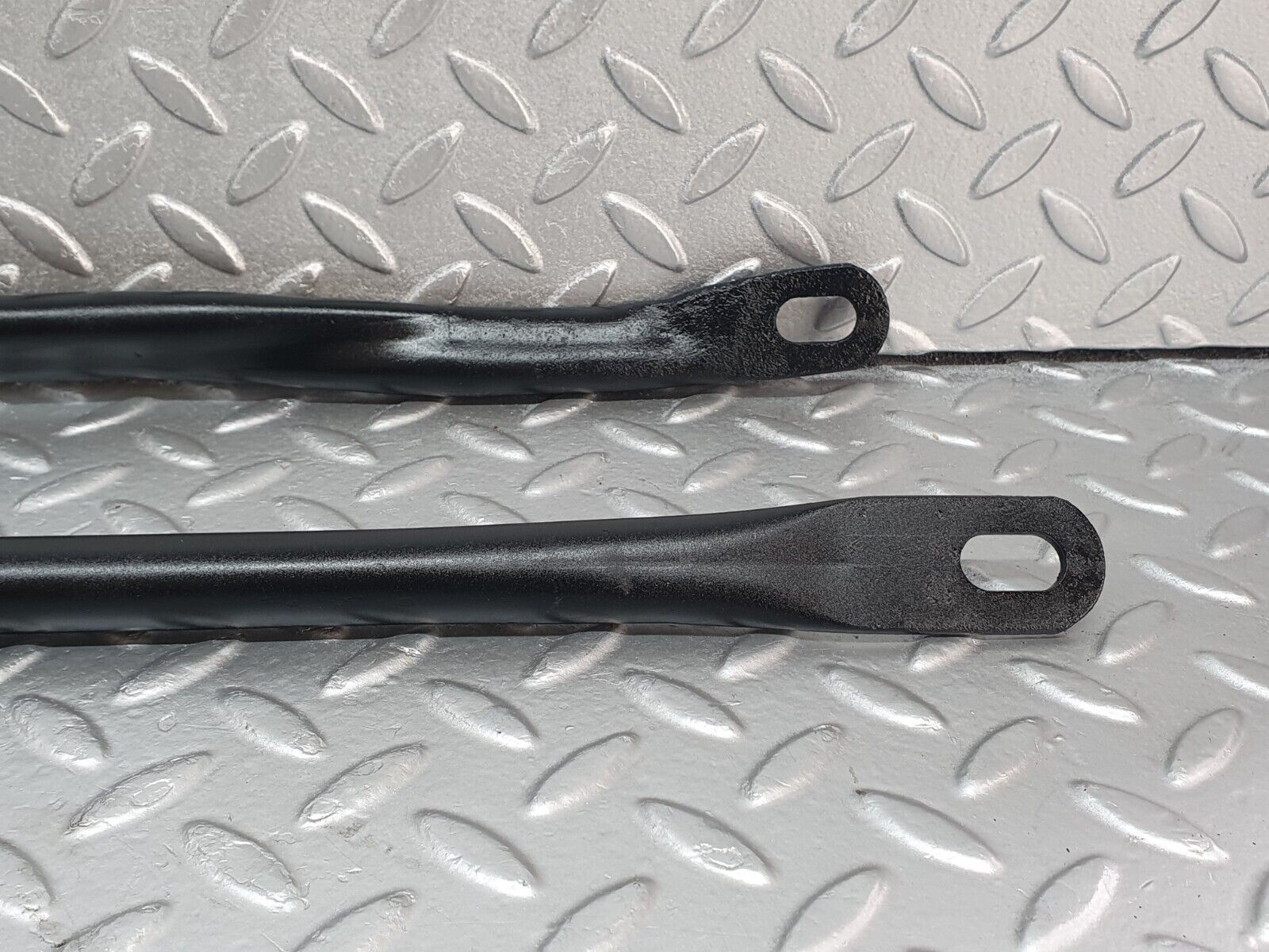 42621 Mercedes-Benz R129 320SL Coupe Rear Suspension Anti Roll Bar 2X