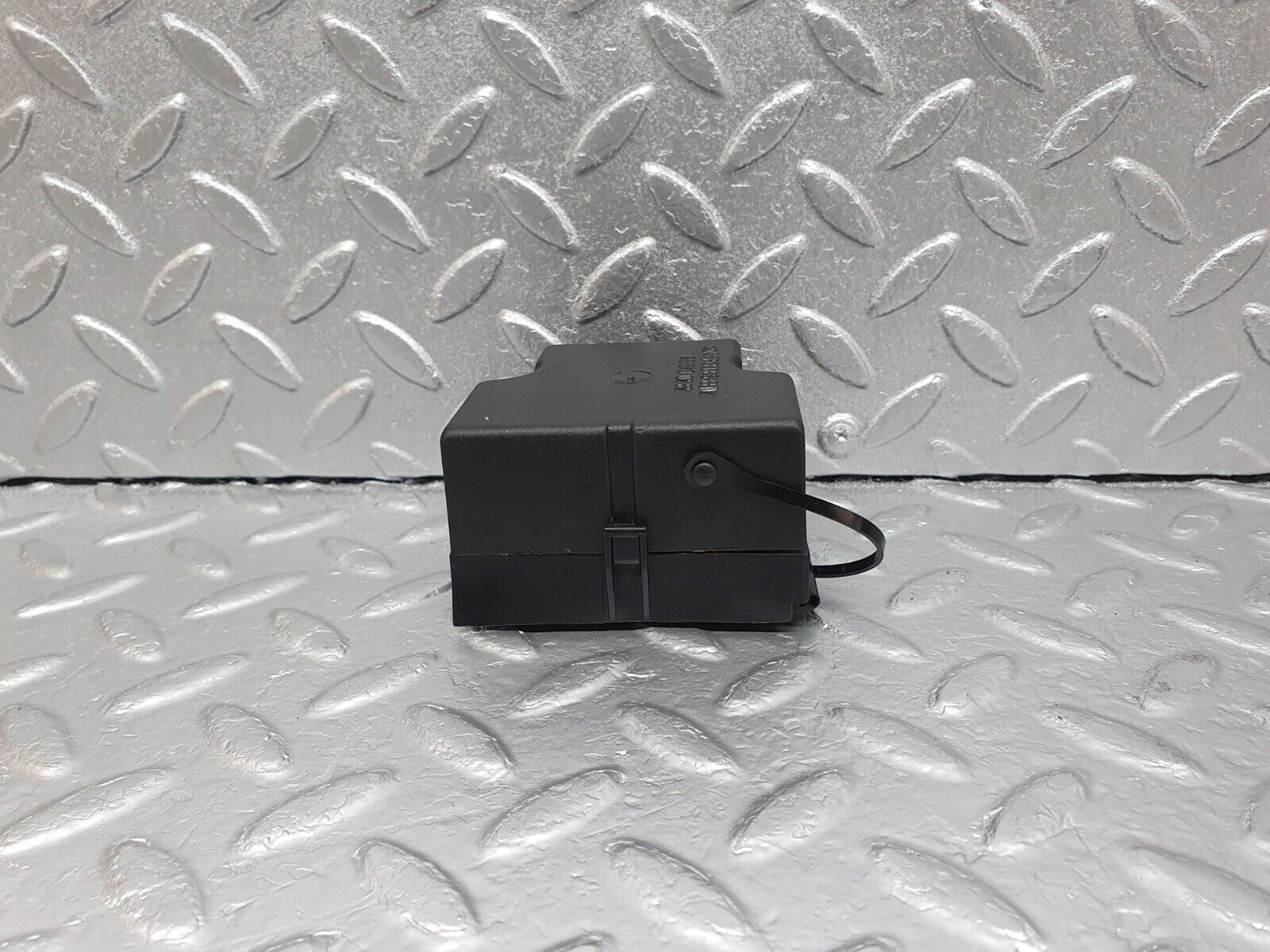 42167 Mercedes-Benz R129 320SL Coupe Fuse Box 1295400282 1295450700 1295400350