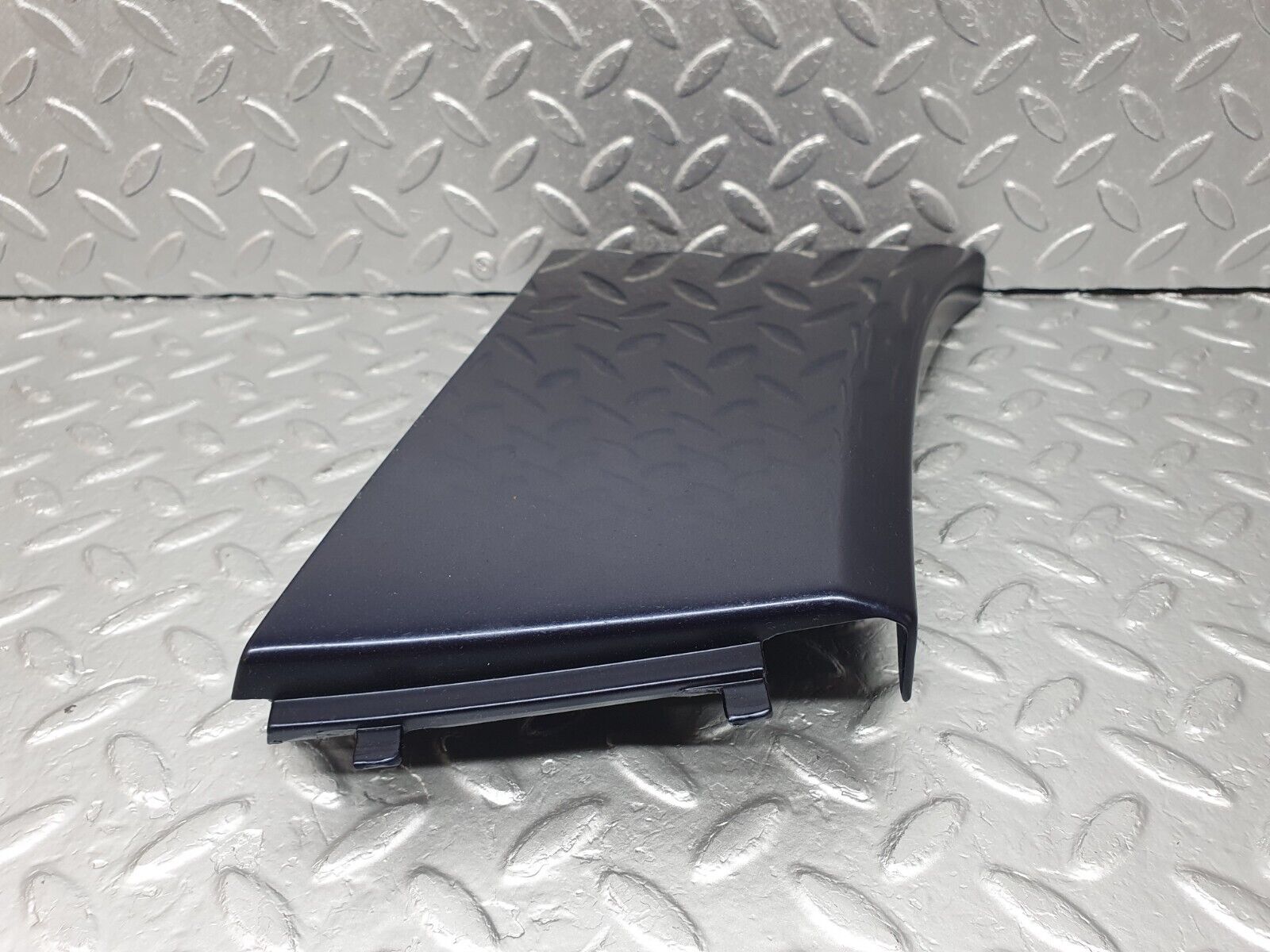 42292 Mercedes-Benz R129 320SL Coupe Rear Left Lower Moulding Trim 1296900540