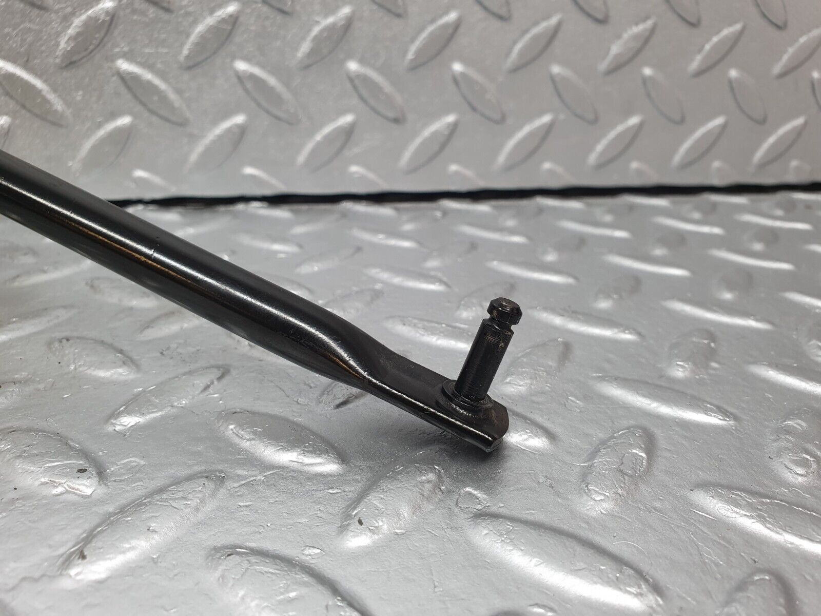 41630 Mercedes-Benz W124 200E Accelerator Pedal Linkage 2013010218