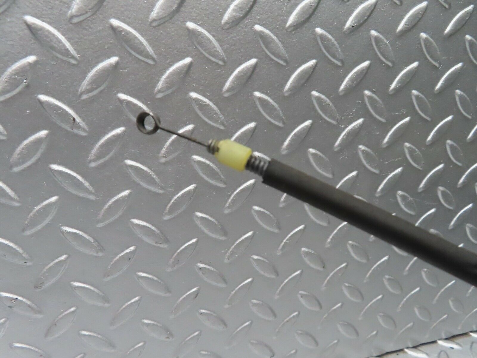 20597 Mercedes-Benz R107 450SL Air Vent Control Right Side