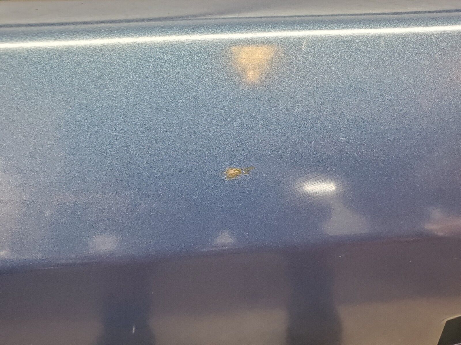 44705 Mercedes-Benz W124 220E Rear Left Door