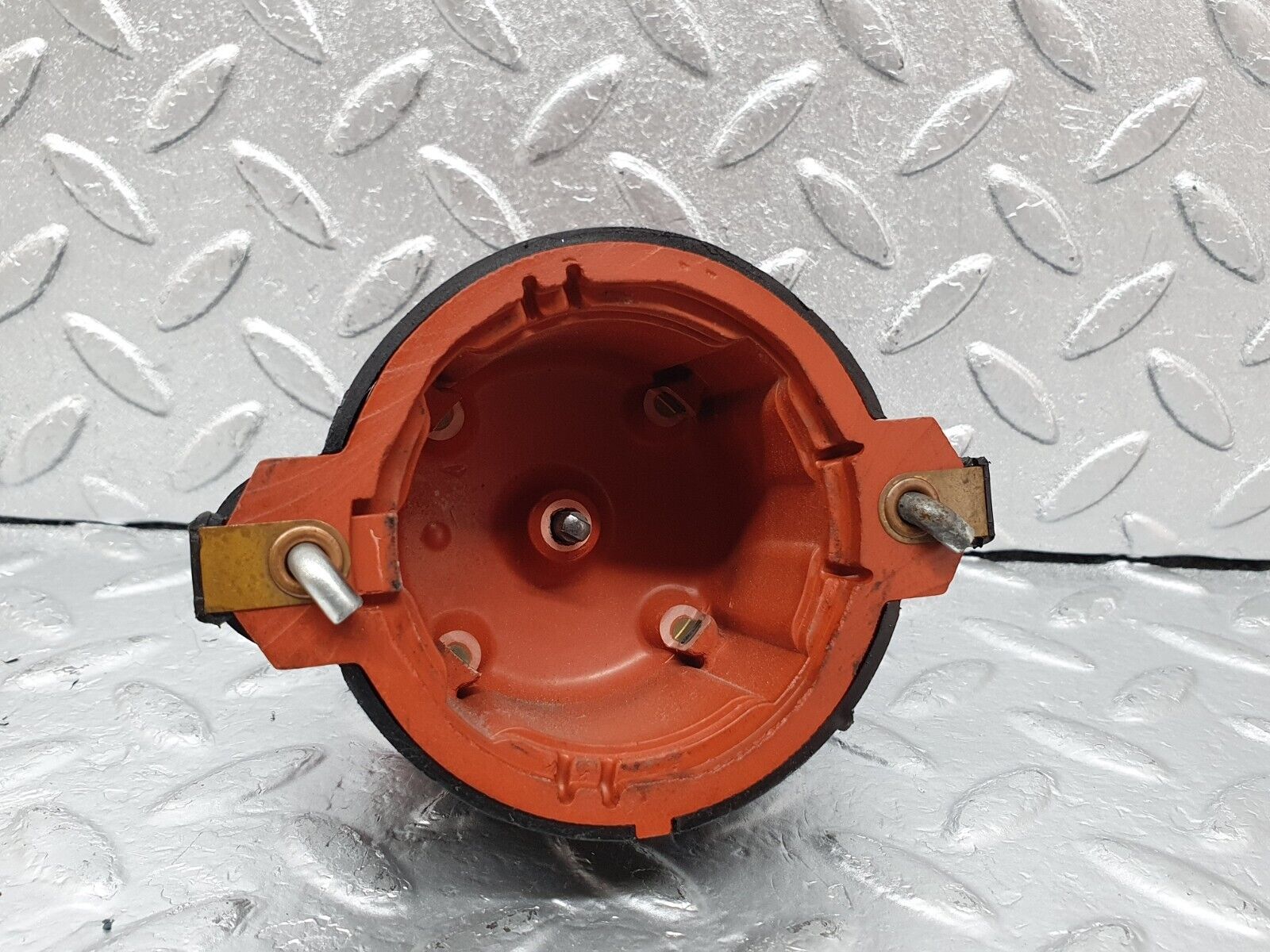 44150 Mercedes-Benz C123 230CE Coupe Ignition Distributor Bosch 1235522327 0237003025 0021589801