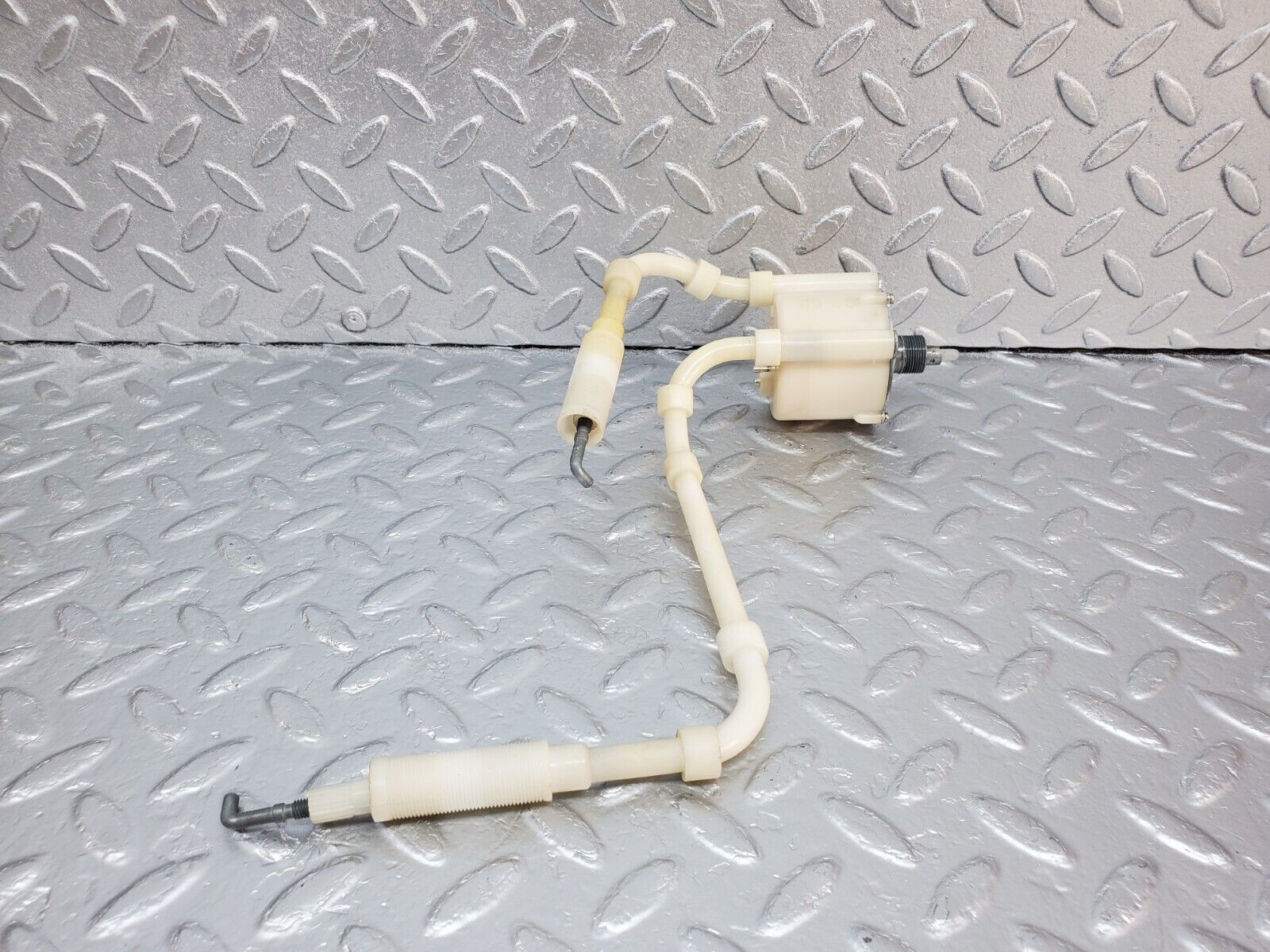 45690 Mercedes-Benz W126 420SE Heater Regulator 1268300485