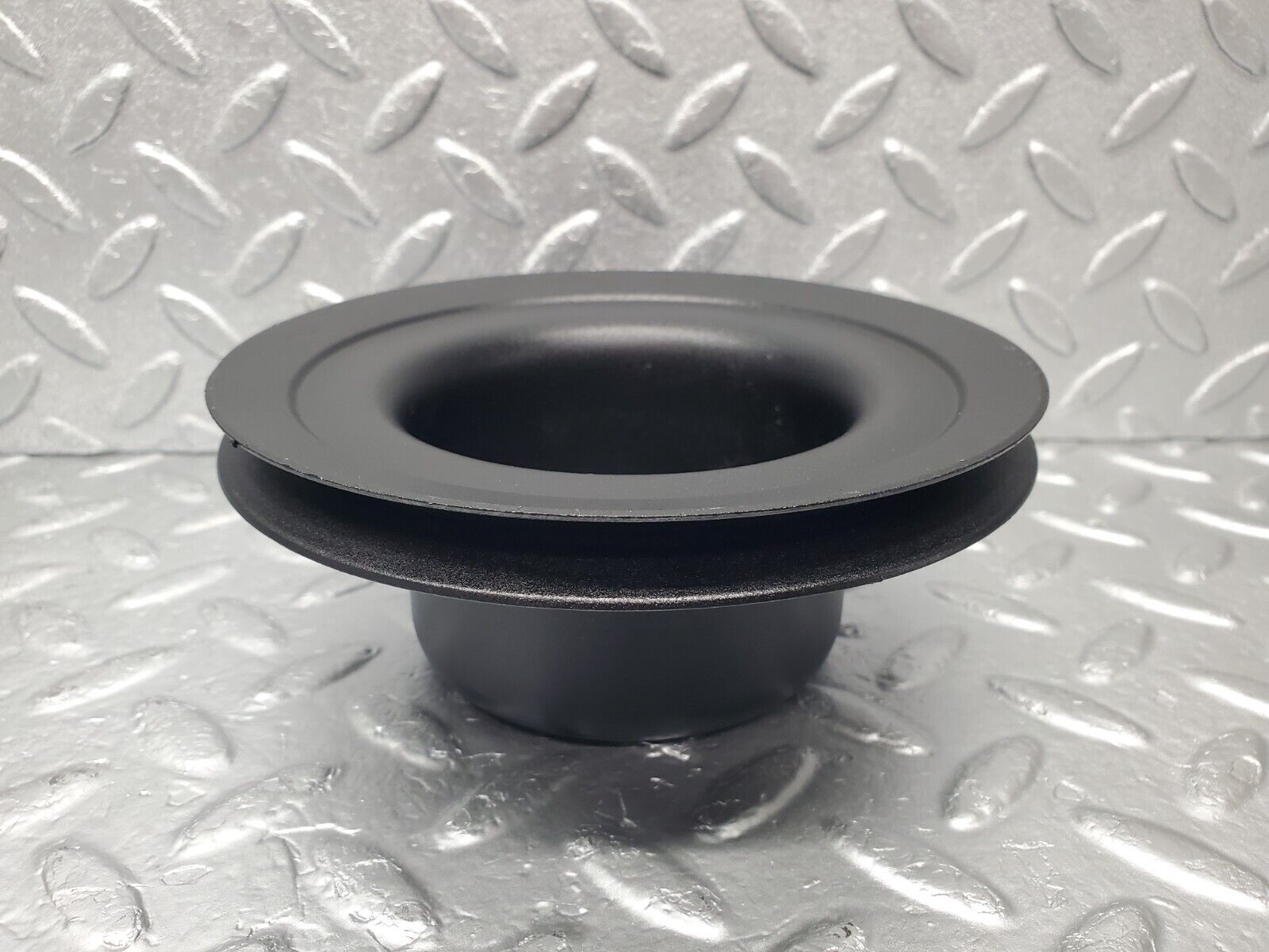 46634 Mercedes-Benz C123 280CE Coupe Water Pump Pulley 1102051410