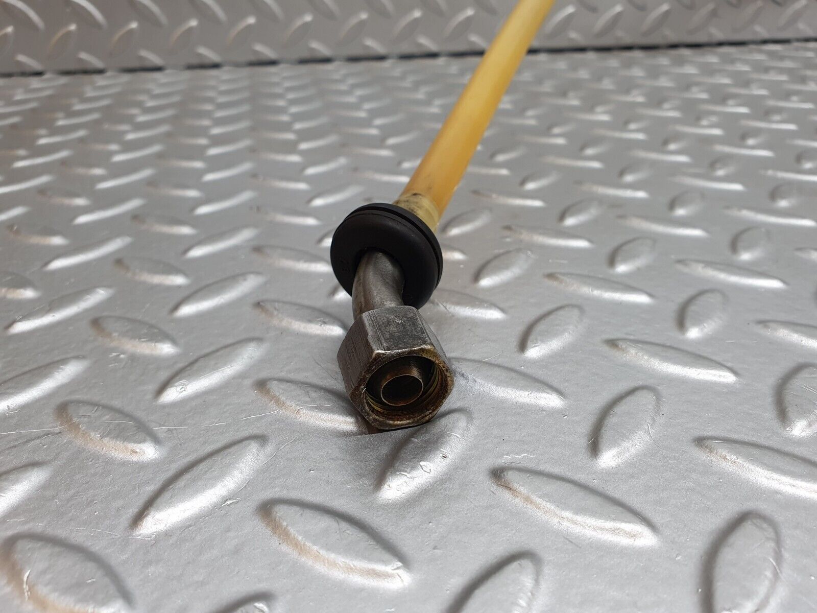 44095 Mercedes-Benz C123 230CE Coupe Brake Servo Vacuum Pipe