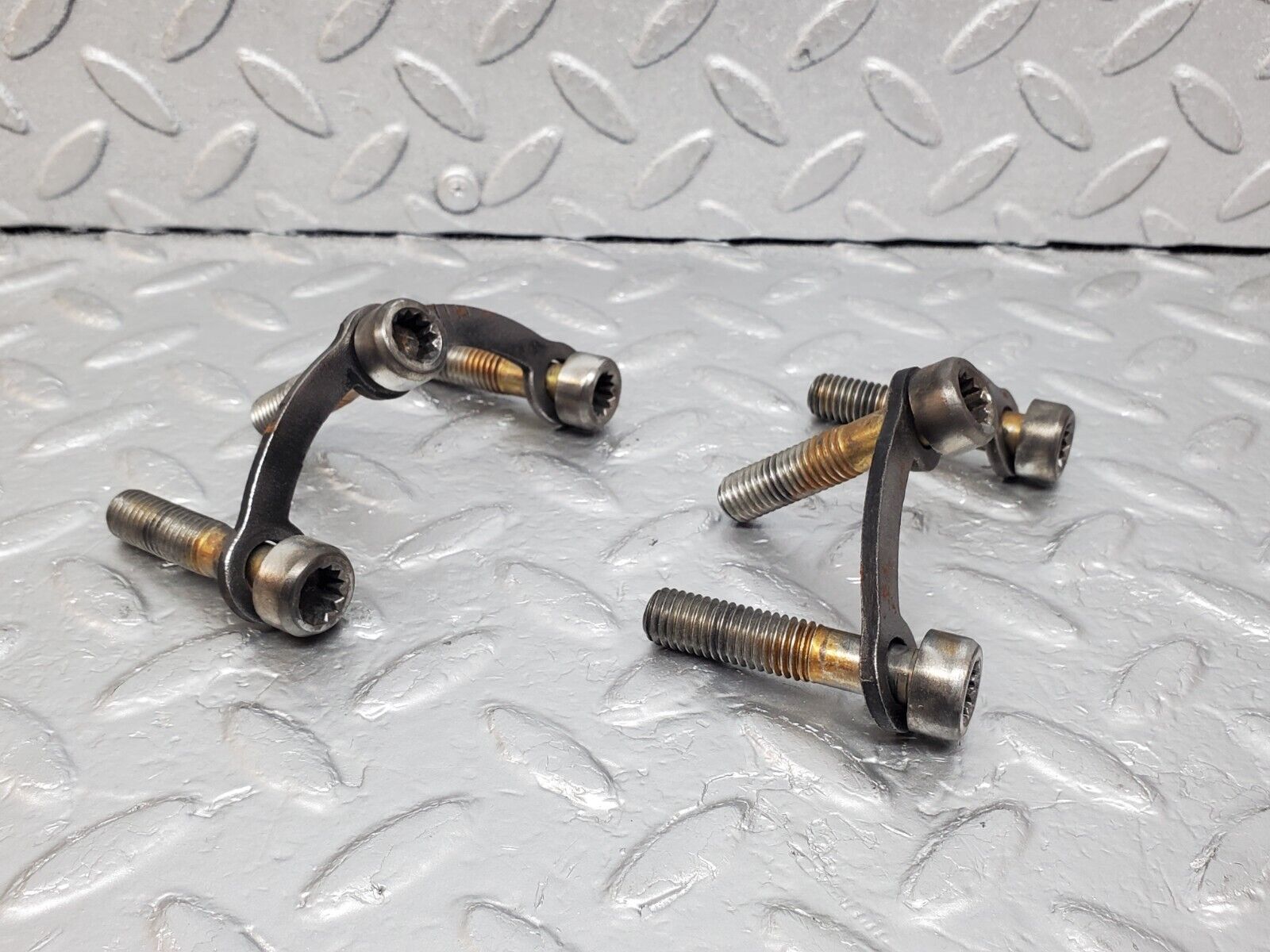 45327 Mercedes-Benz R129 300SL Coupe Drive Shaft Bolt Differential Bolt Set