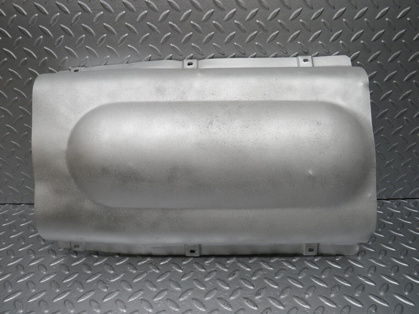 40056 Mercedes-Benz R107 350SL Exhaust Heat Shield