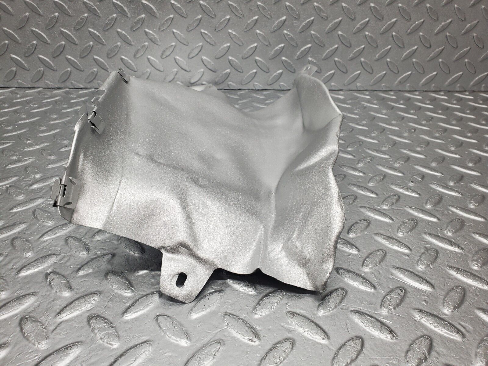 46853 Mercedes-Benz R129 320SL Coupe Exhaust Heat Shield