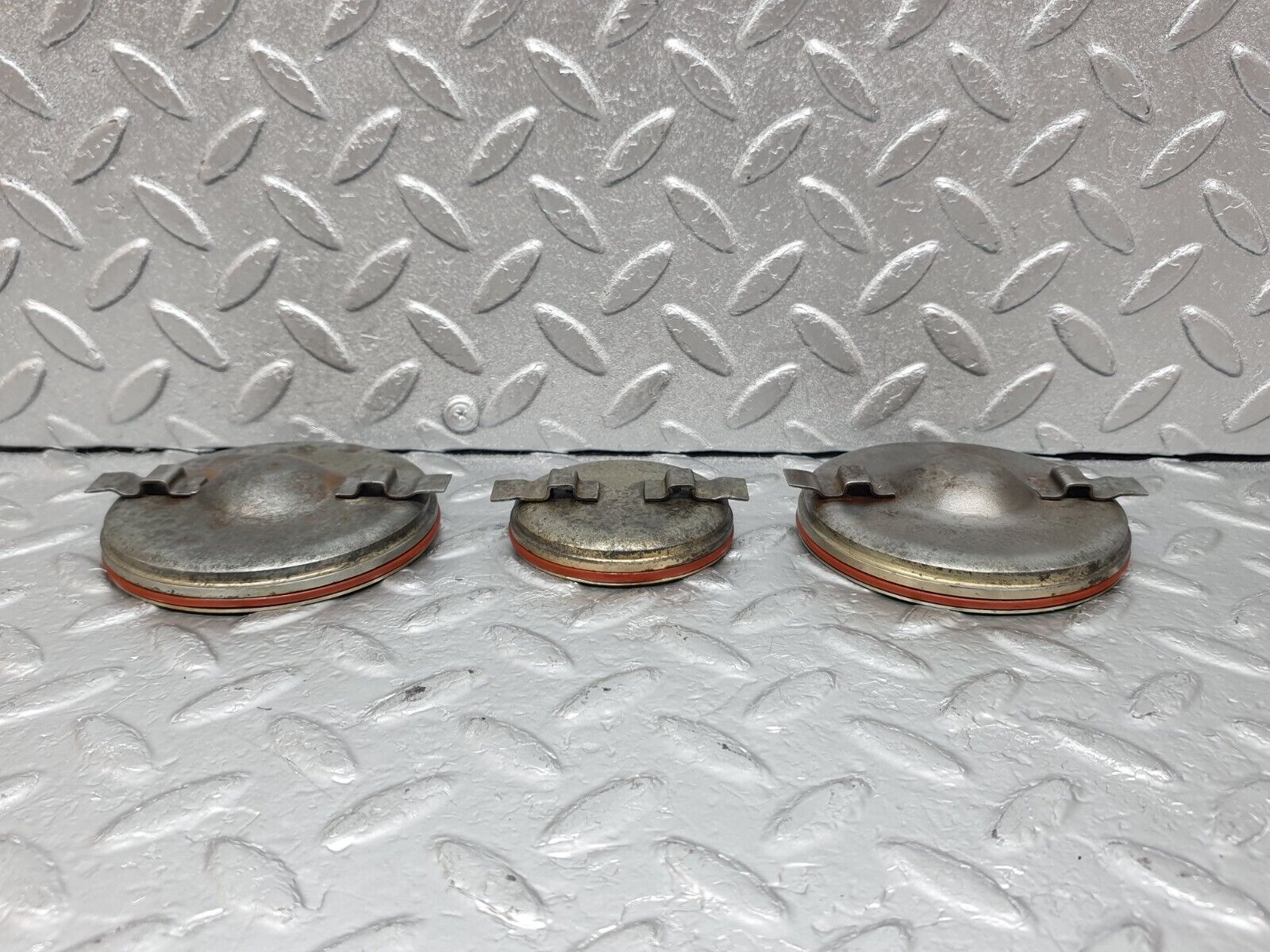 44232 Mercedes-Benz C107 350SLC Coupe Automatic Gearbox Piston Cover Set 722.001