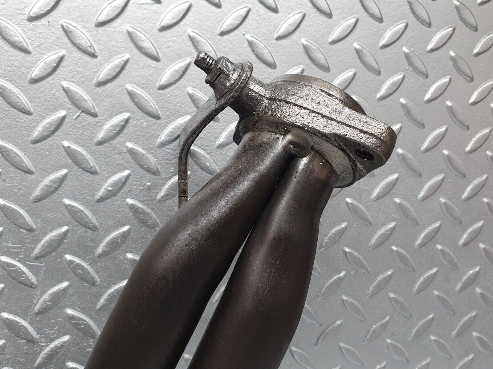 42091 Mercedes-Benz W202 C200 Exhaust Manifold 1111420140