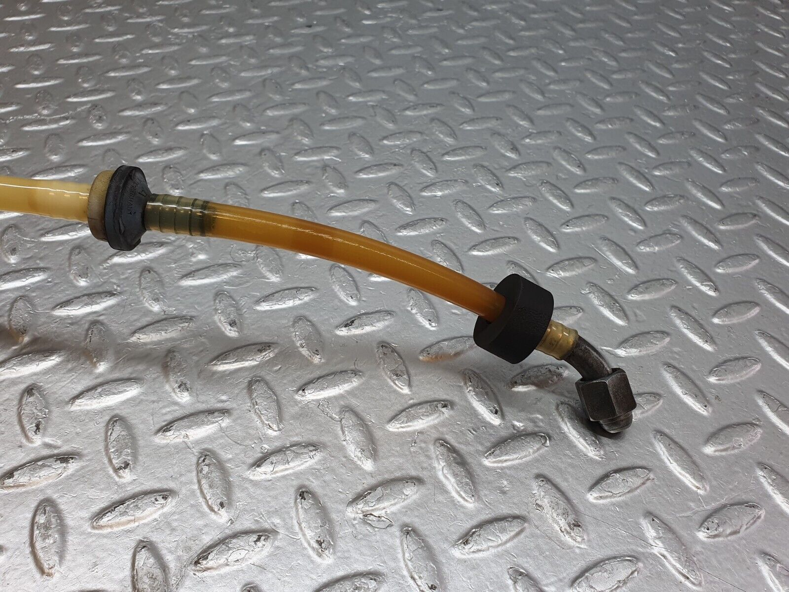 44095 Mercedes-Benz C123 230CE Coupe Brake Servo Vacuum Pipe