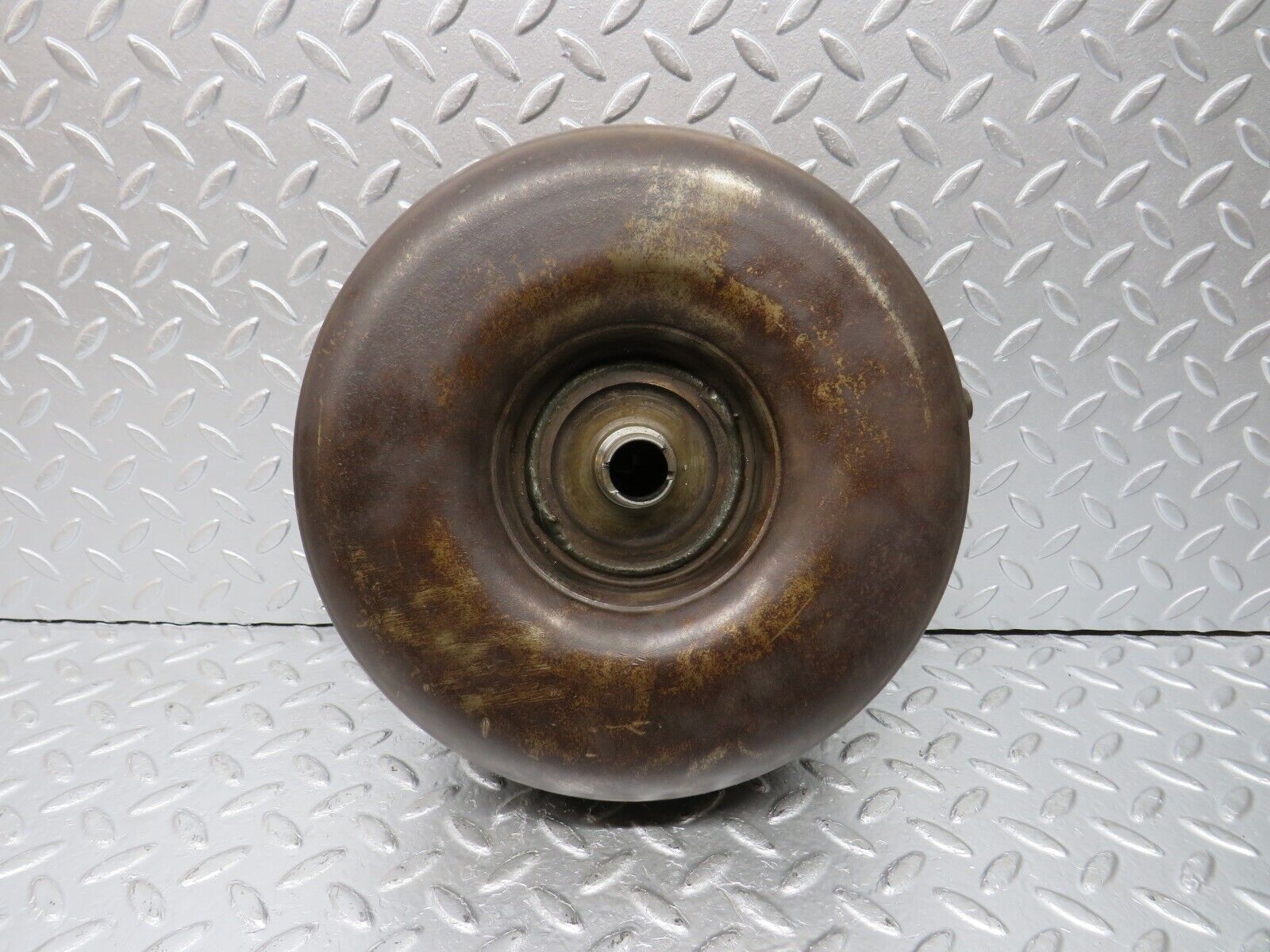 33096 Mercedes-Benz C107 R107 350 V8 Torque Converter 1092501602