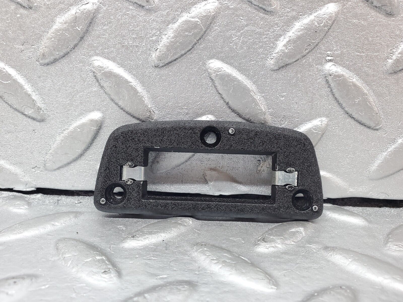 44348 Mercedes-Benz W123 280E Rear View Mirror Bracket