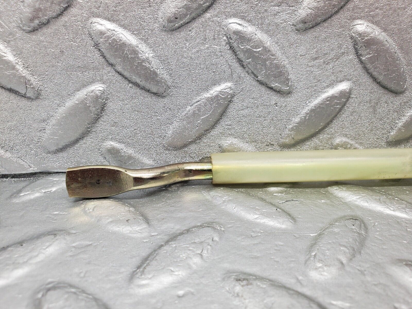 46951 Mercedes-Benz R129 320SL Coupe Lock Linkage Rod