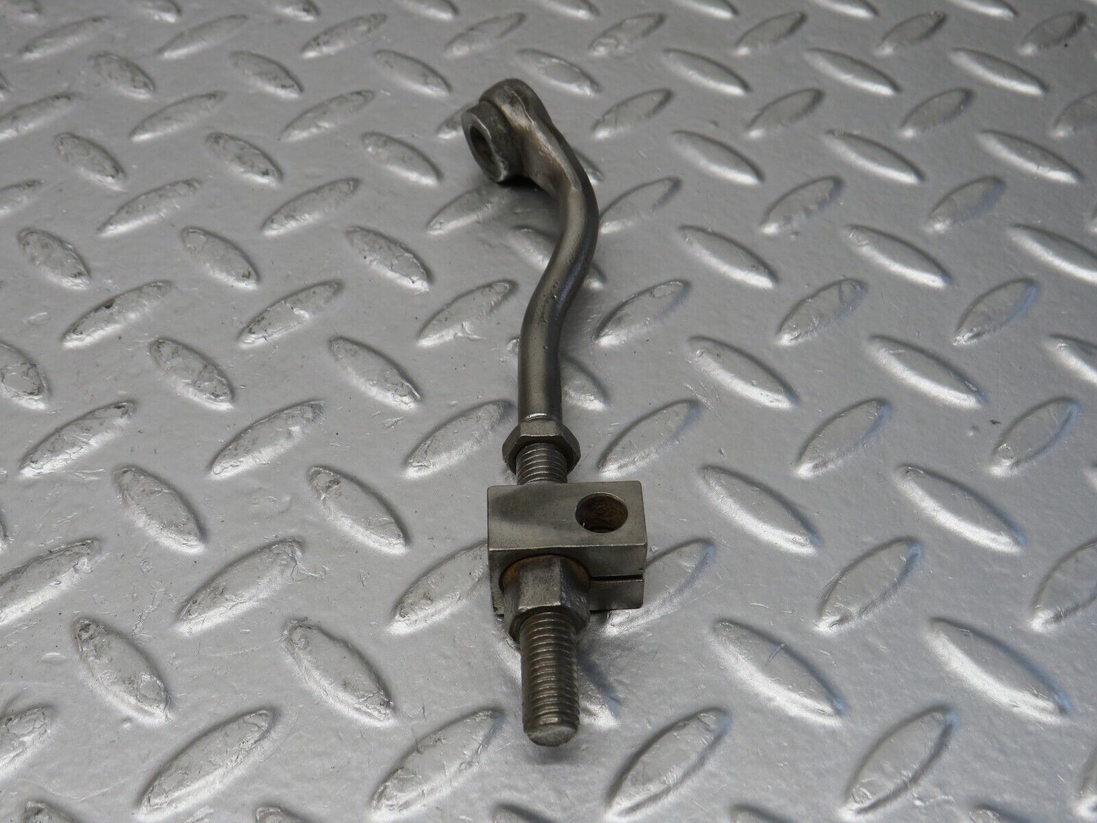 32875 Mercedes-Benz C107 R107 350 V8 Alternator Generator Tensioner