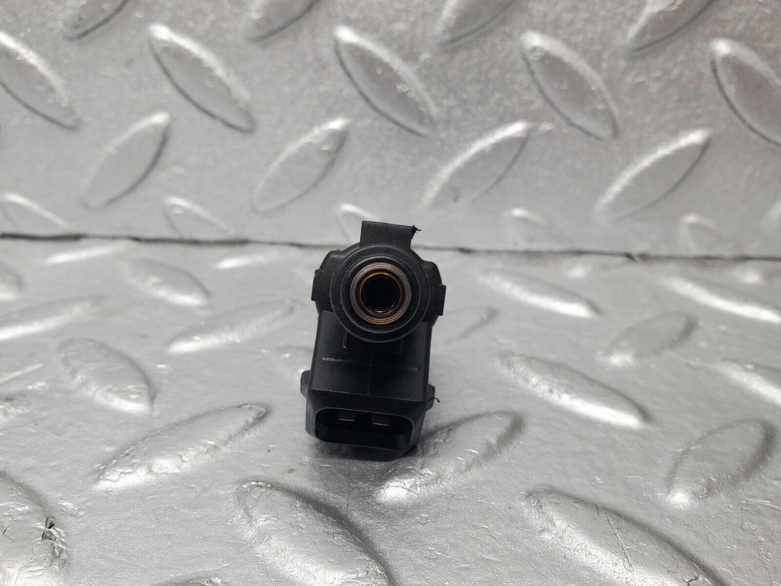 46779 Mercedes-Benz R129 320SL Coupe Fuel Injector Bosch 0280155742 1120780049