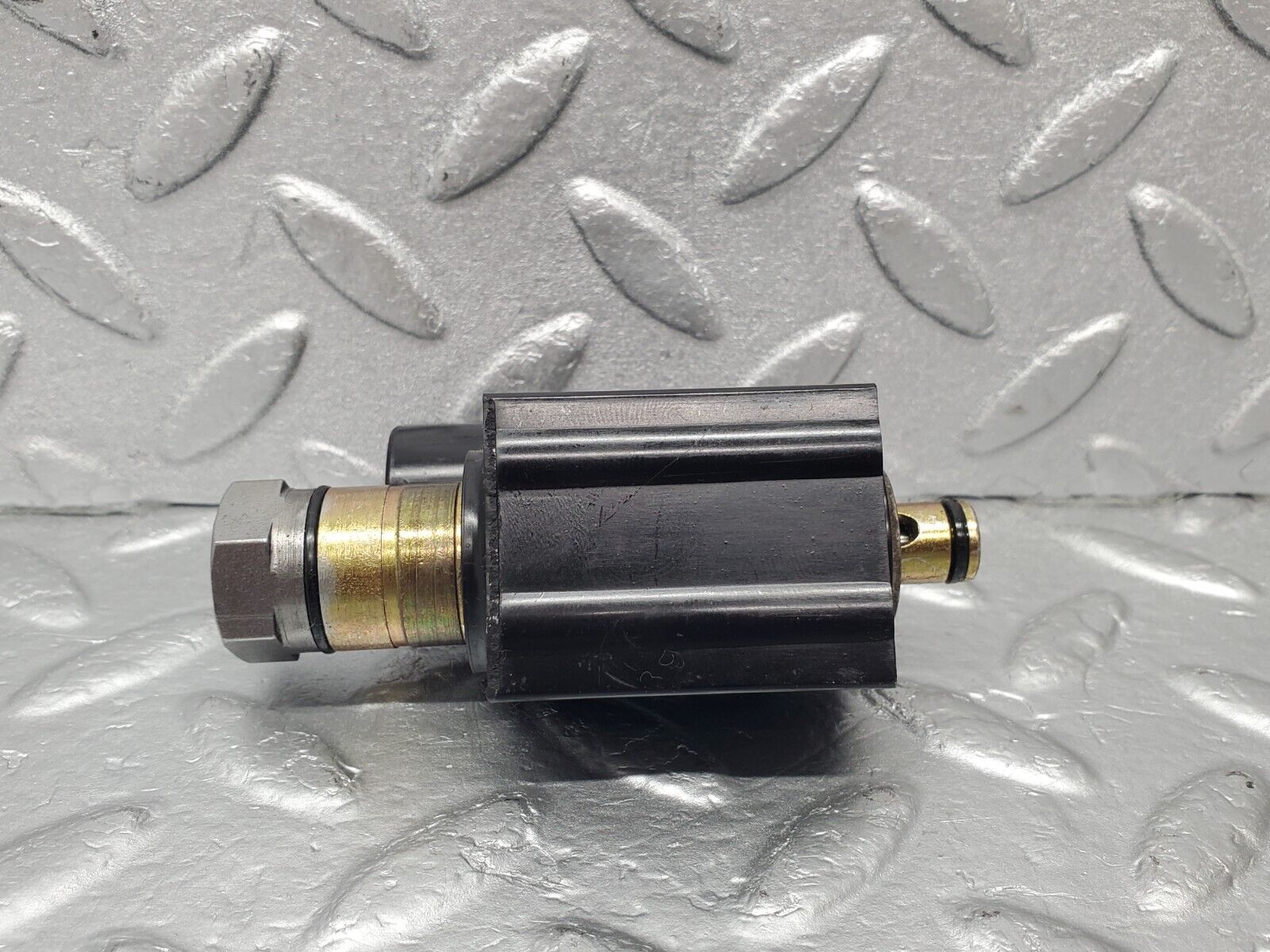 46081 Mercedes-Benz W126 420SE Automatic Gearbox Solenoid Valve 0003041890