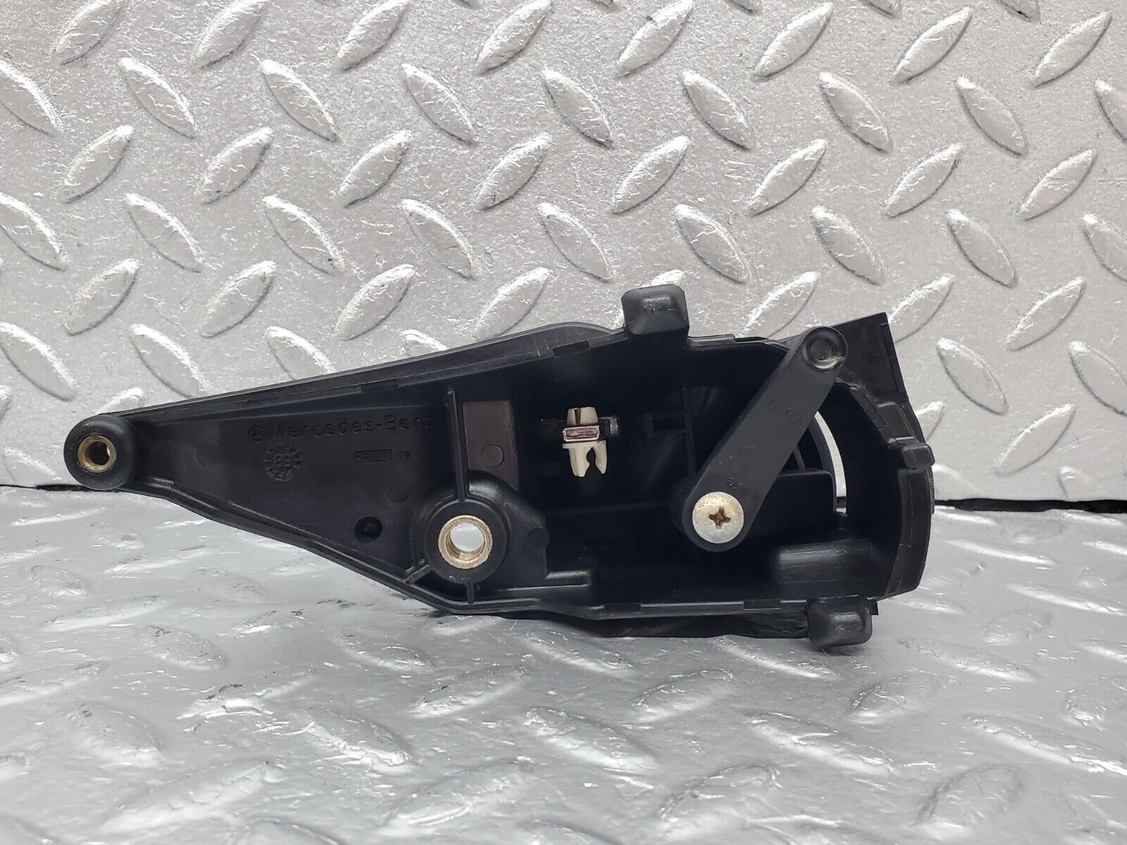 45137 Mercedes-Benz R129 300SL Coupe Interior Door Handle Right Side