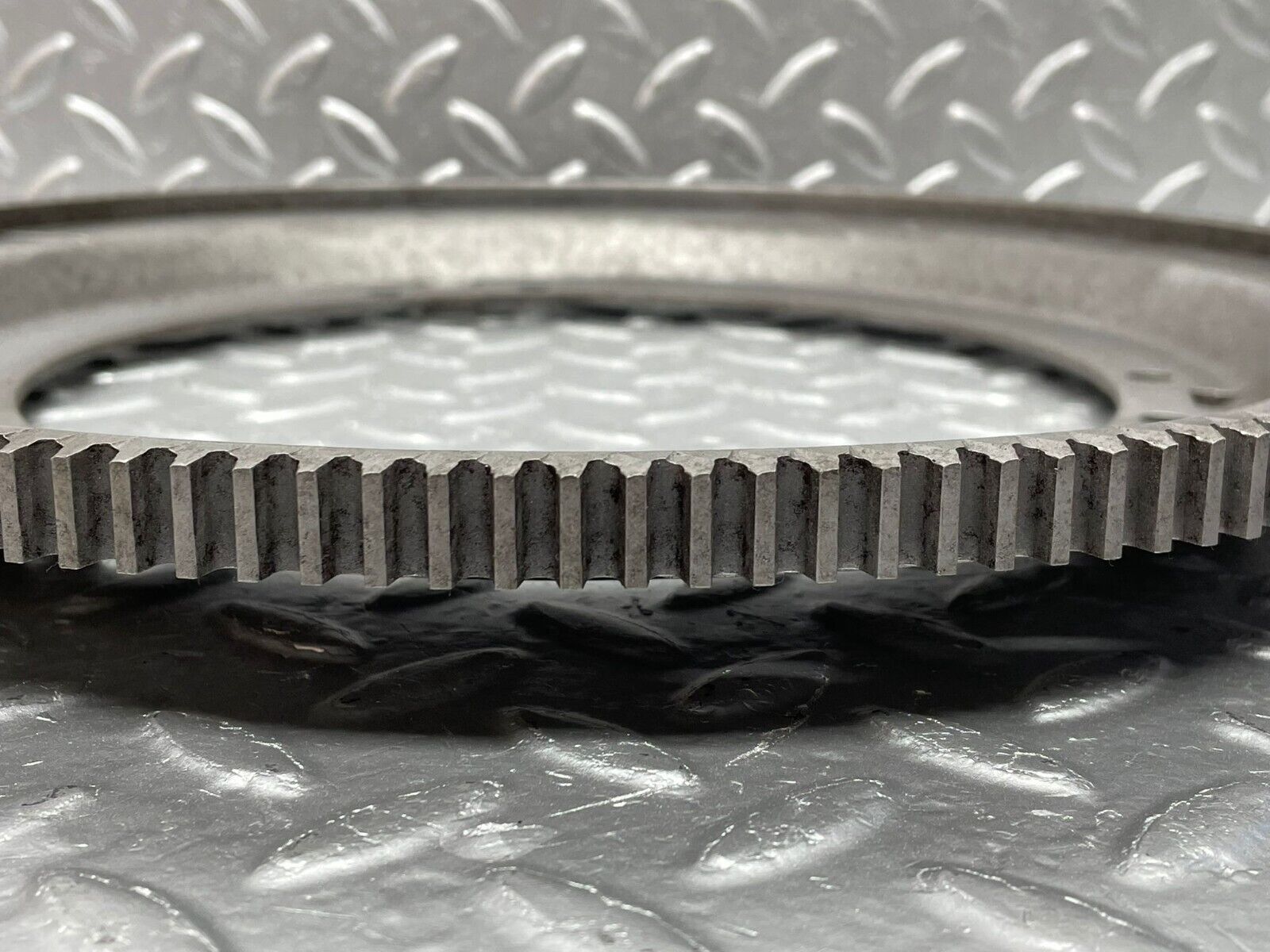 32752 Mercedes-Benz C107 R107 350 V8 Starter Ring