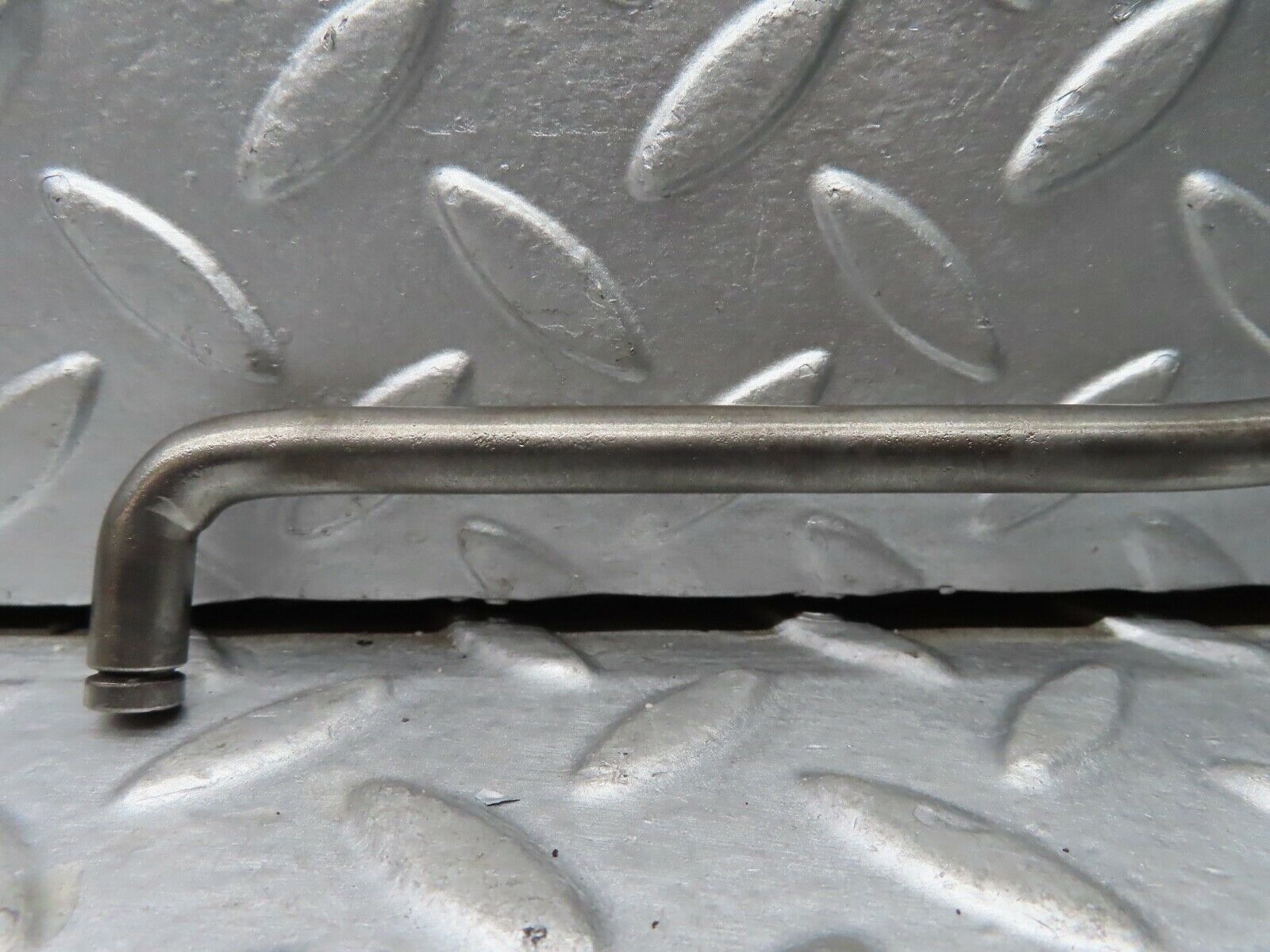 20609 Mercedes-Benz R107 450SL Gear Selector Linkage