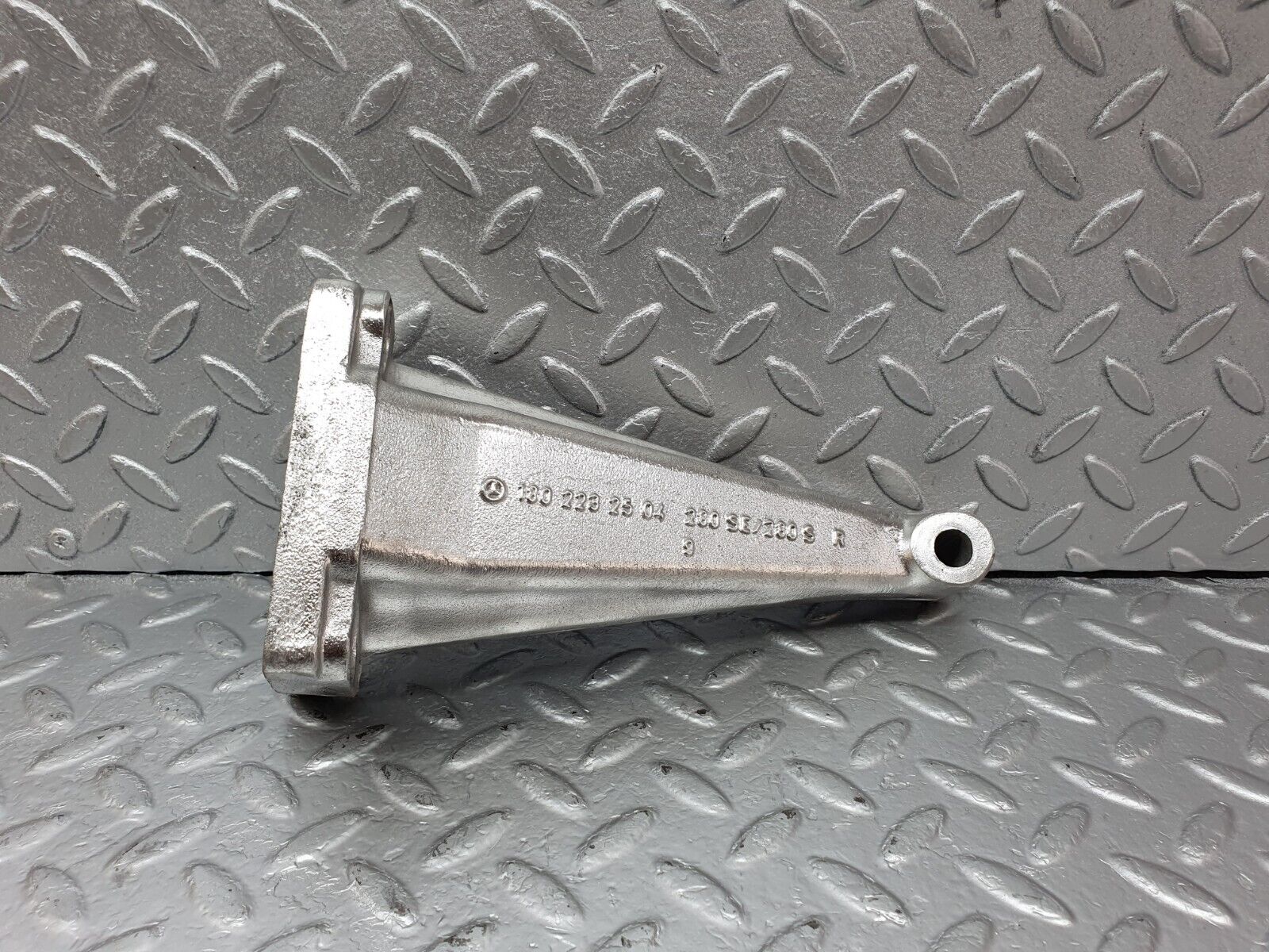 43440 Mercedes-Benz W108 280SE Engine Mount Bracket Right Side 1802232504