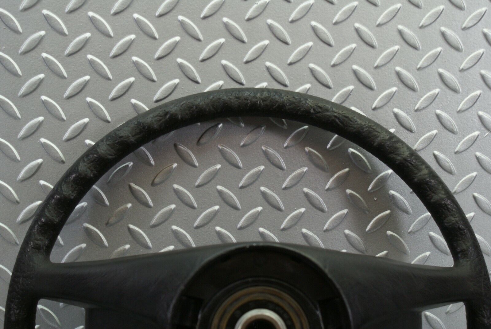 2873 Mercedes-Benz C123 280CE Coupe Steering Wheel 1264640017