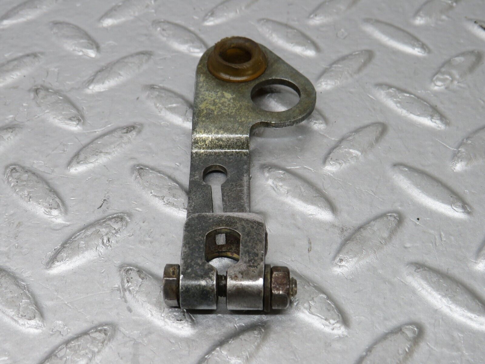 35677 Mercedes-Benz R107 280SL Automatic Gearbox Linkage