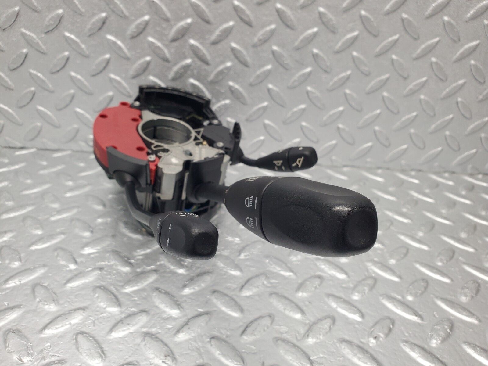 46012 Mercedes-Benz W220 S430 Indicator Wiper Stalk Cruise Control Stalk 0255454432 0075457624 2205450022