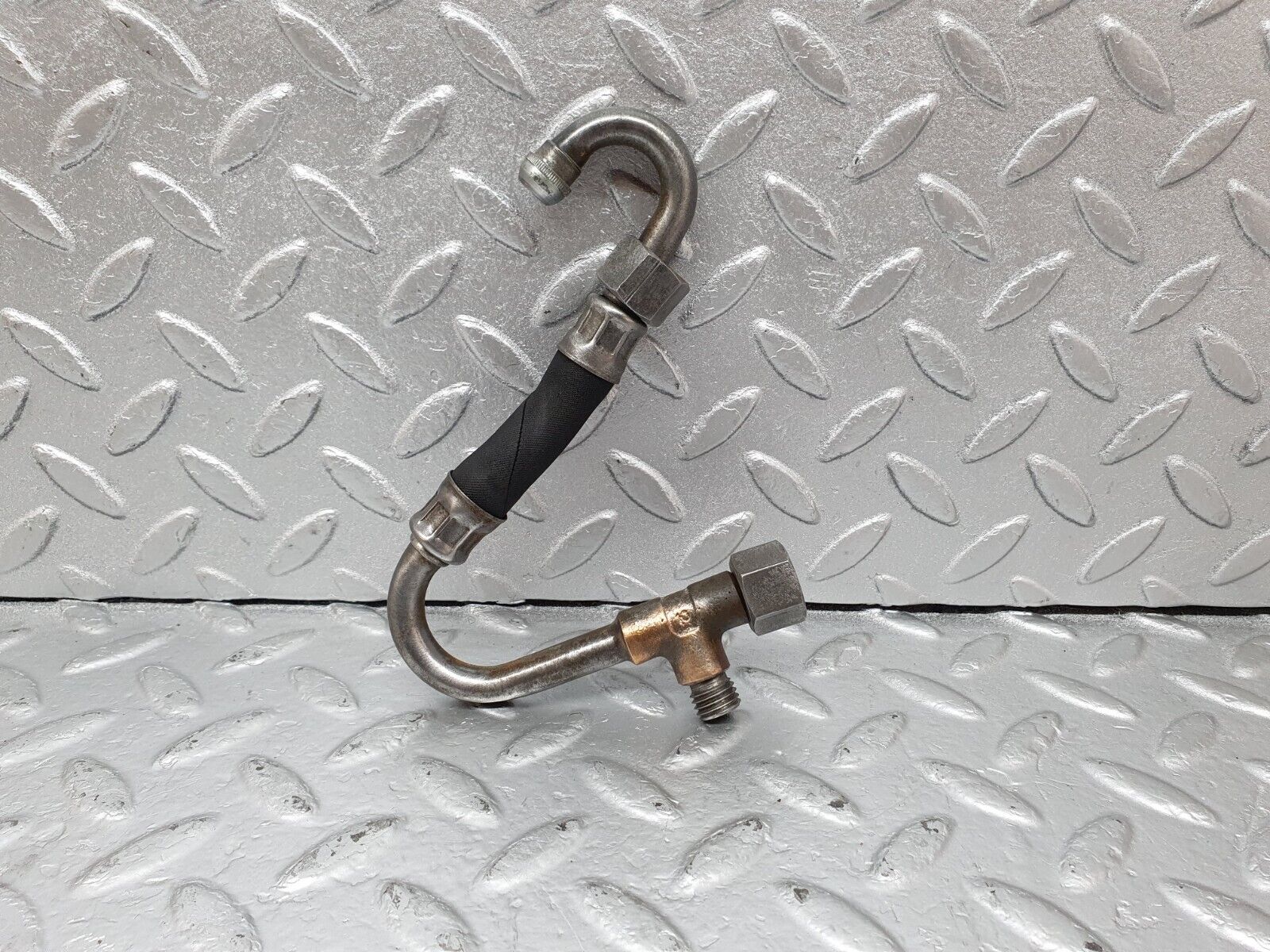 43466 Mercedes-Benz W108 280SE Fuel Hose Pipe