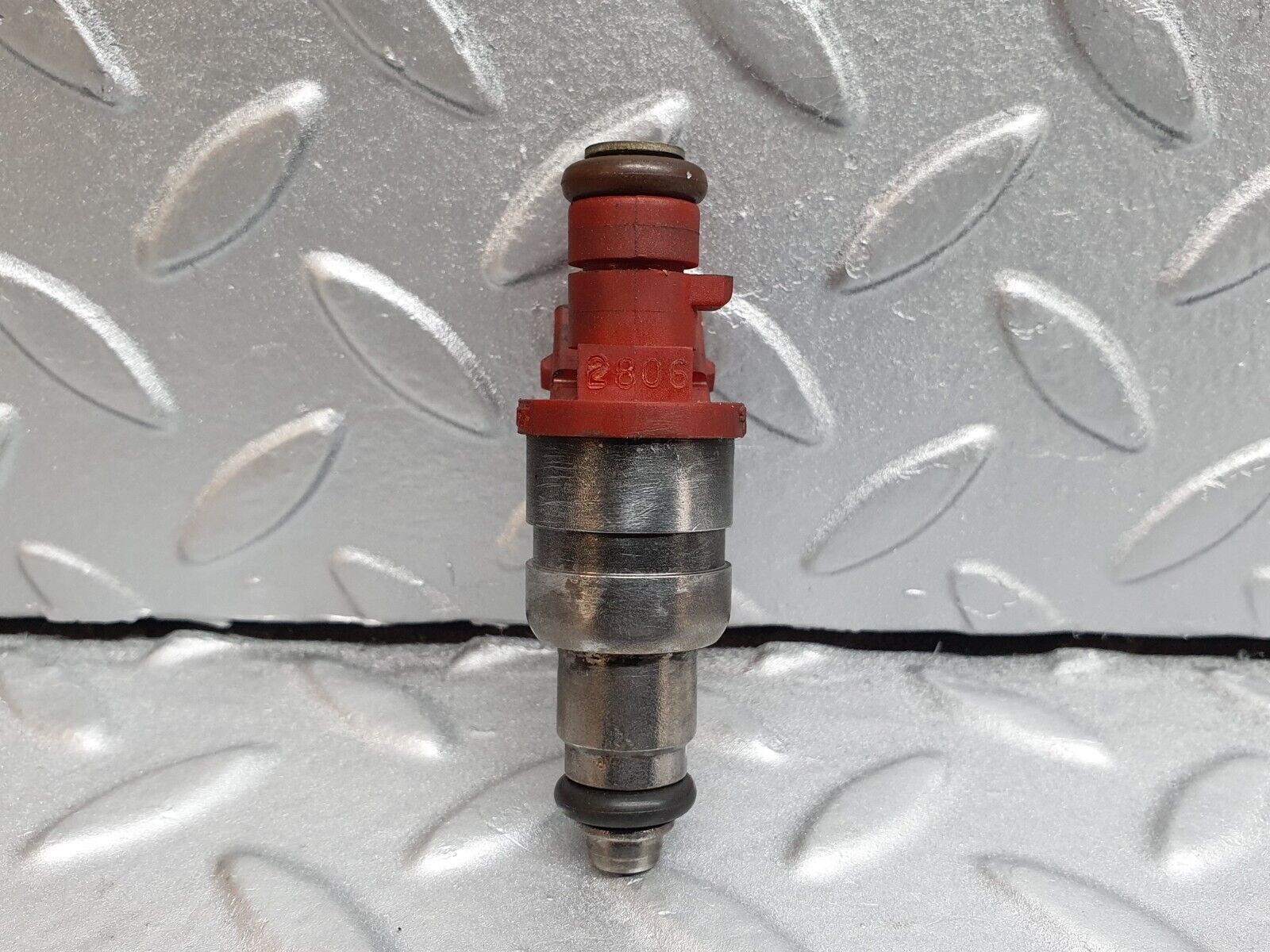 42058 Mercedes-Benz W202 C200 Fuel Injector Siemens 0000788523