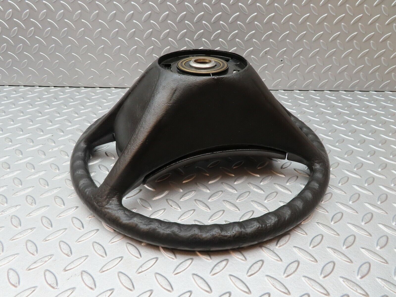 4400 Mercedes-Benz W123 230E Steering Wheel 1264640017