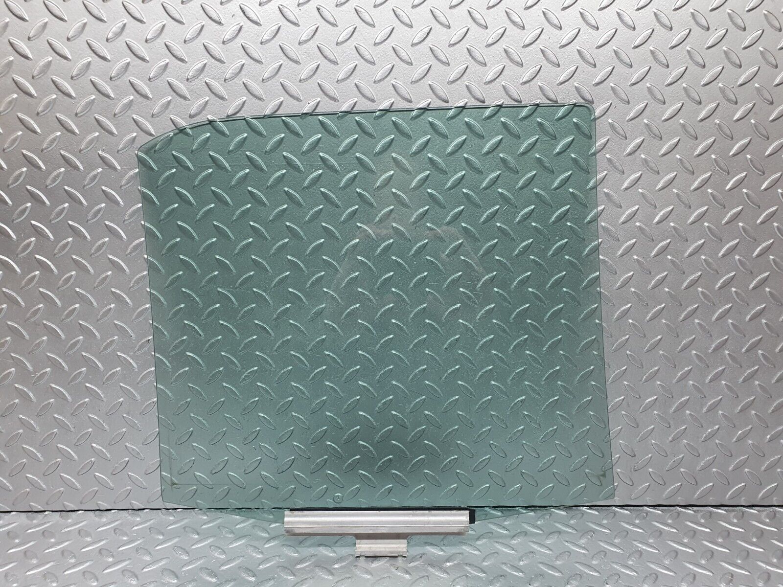 42817 Mercedes-Benz W201 190 2.0L Rear Left Door Window Glass