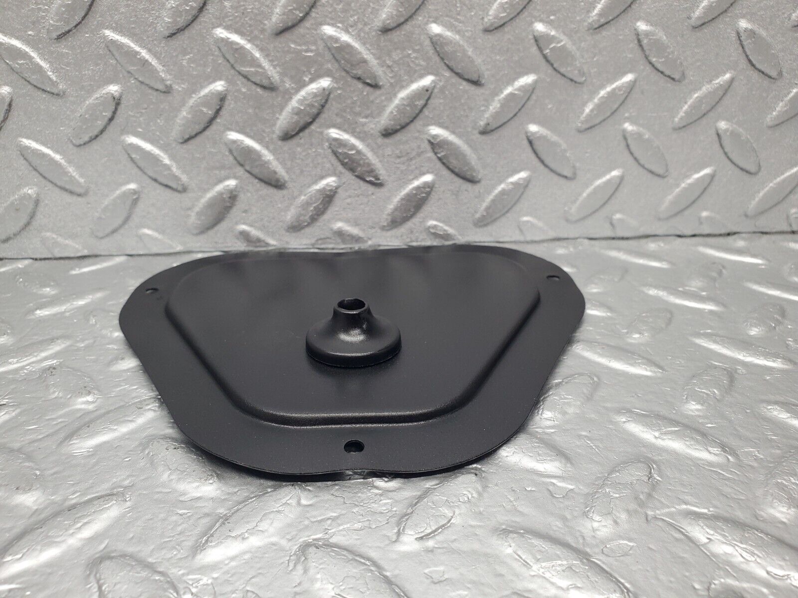 46391 Mercedes-Benz C123 280CE Coupe Rear Window Bottom Access Panel 0029971481