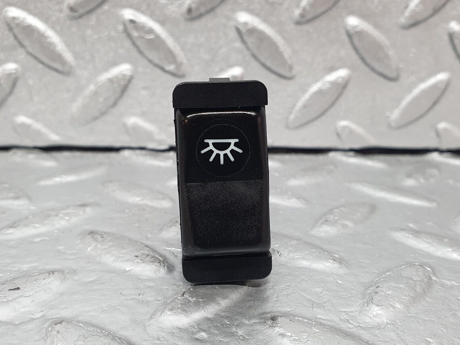 44175 Mercedes-Benz C123 230CE Coupe Interior Light Switch 0008205910