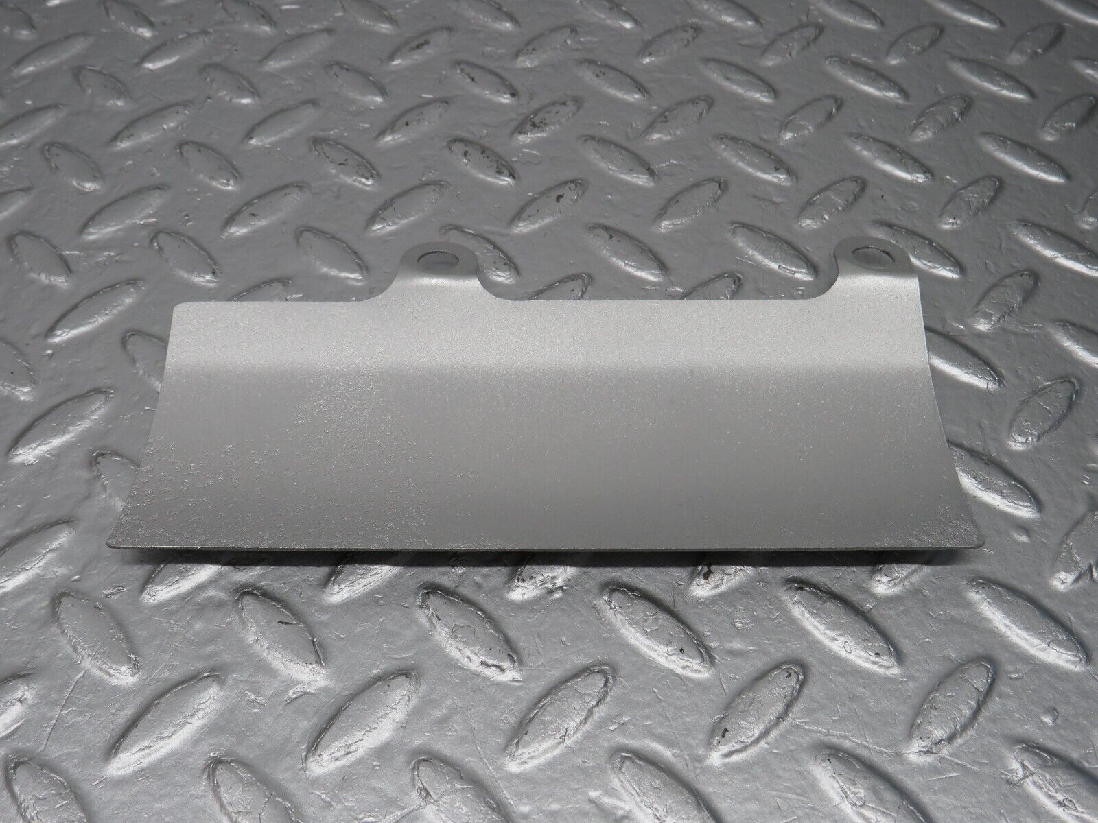 40062 Mercedes-Benz R107 350SL Starter Motor Heat Shield