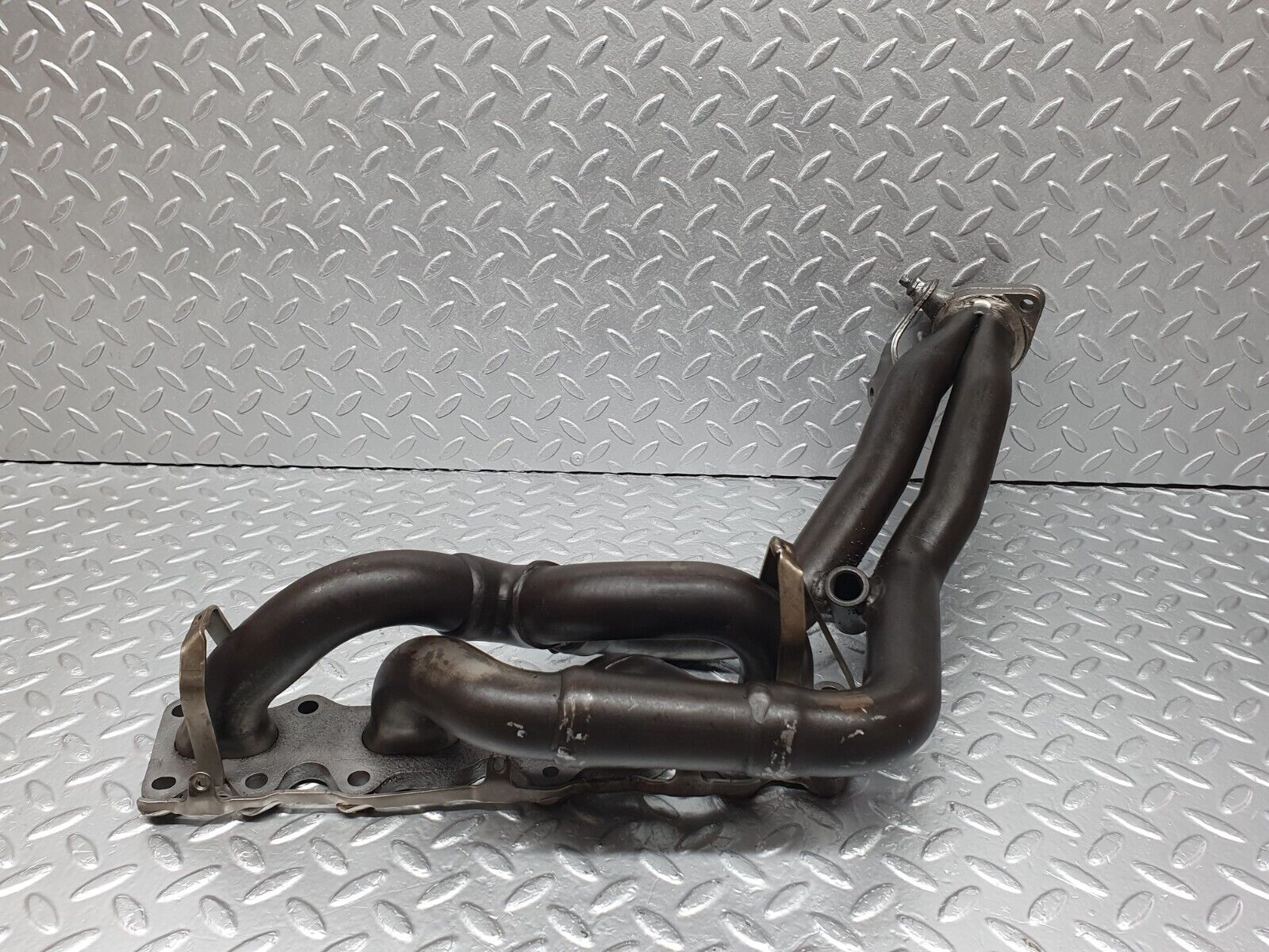 42091 Mercedes-Benz W202 C200 Exhaust Manifold 1111420140