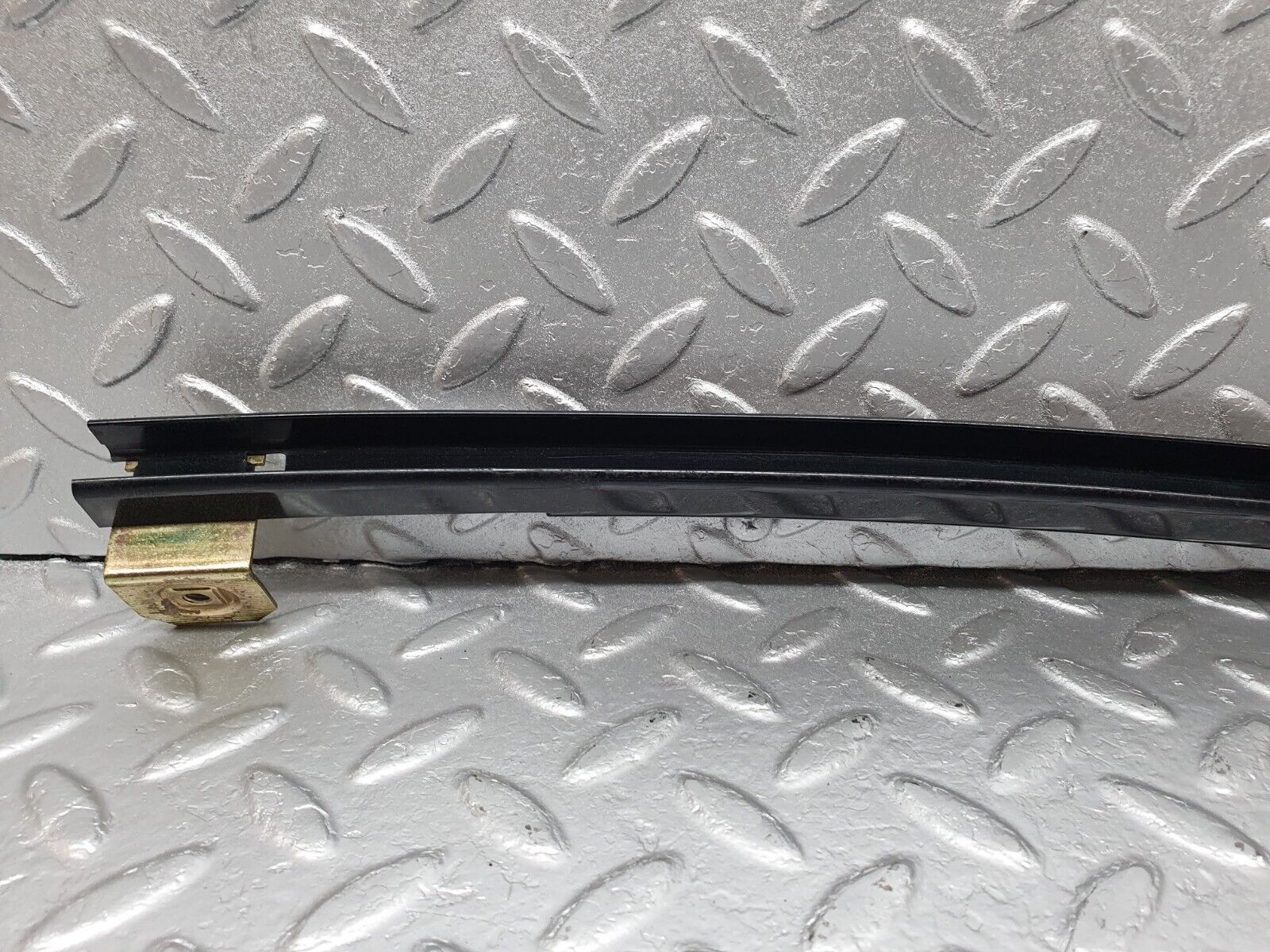 41963 Mercedes-Benz W202 C200 Rear Right Door Window Channel