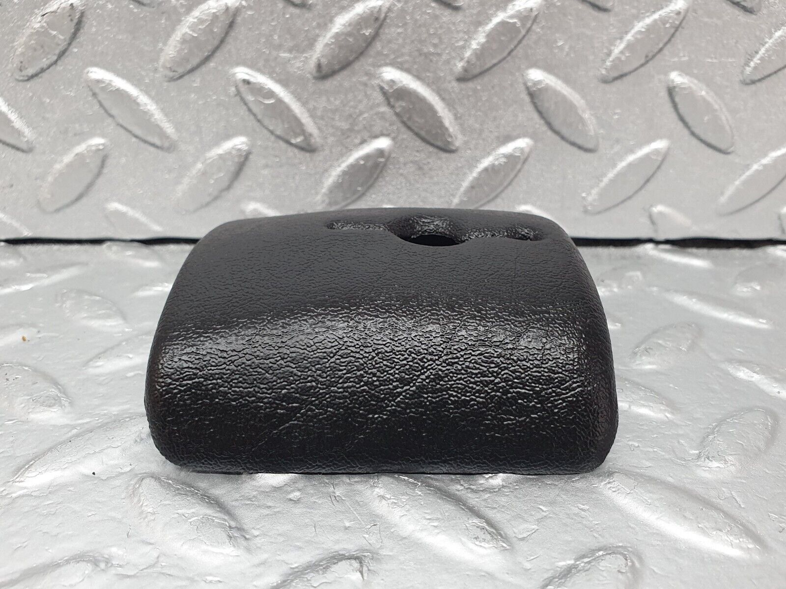 44047 Mercedes-Benz C123 230CE Coupe Steering Column Switch Cover 1234621496