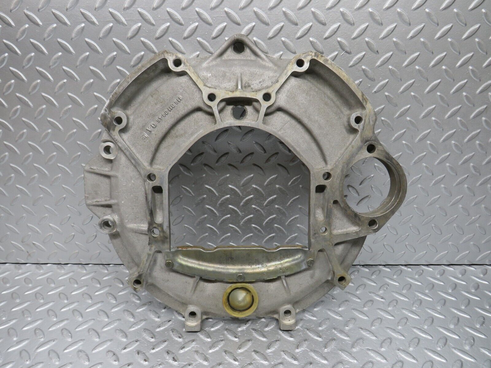 39893 Mercedes-Benz R107 350SL Gearbox Flange 1160110845