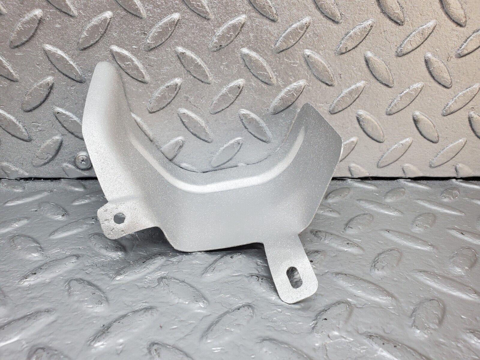 45012 Mercedes-Benz R129 300SL Coupe Steering Column Heat Shield