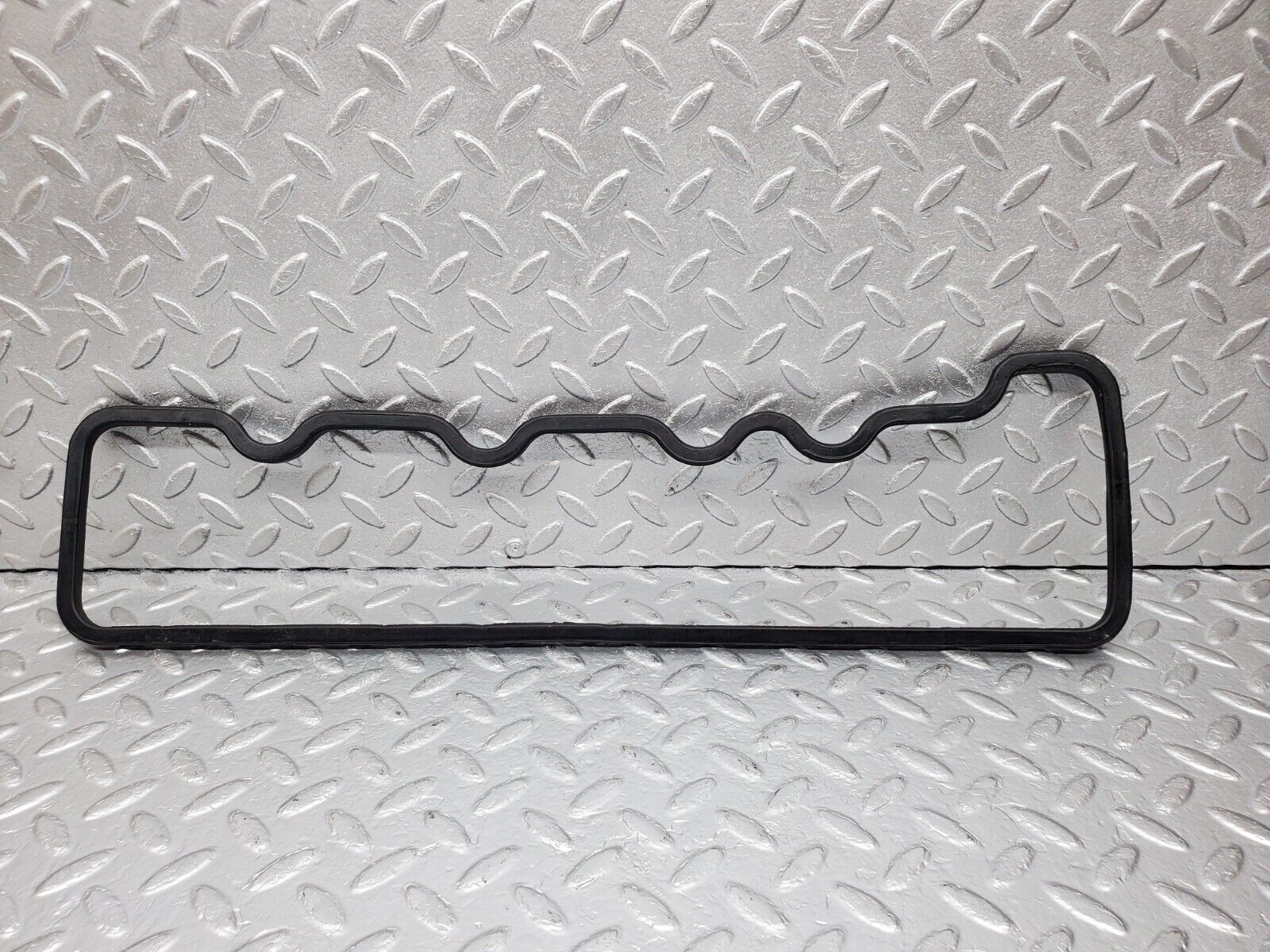 45282 Mercedes-Benz C107 350SLC Coupe Valve Cover Gasket Left Side 1160160521