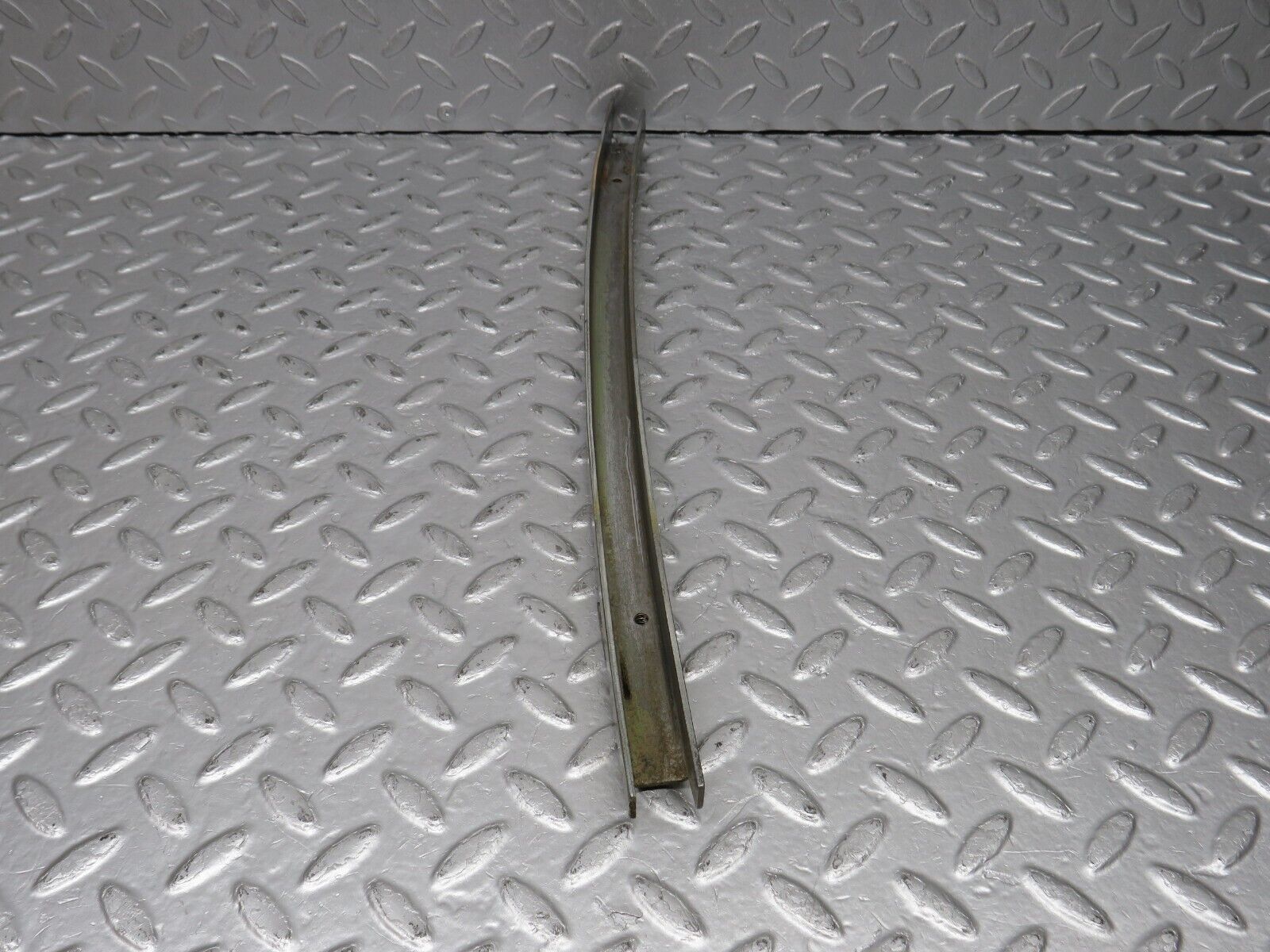 39908 Mercedes-Benz R107 350SL Right Door Window Channel