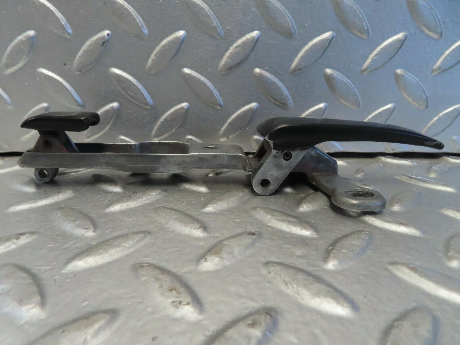 15733 Mercedes-Benz R107 450SL Interior Door Handle Left Side