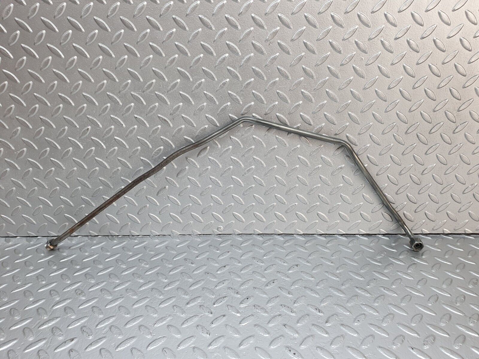 42615 Mercedes-Benz R129 320SL Coupe Fuel Hose Pipe