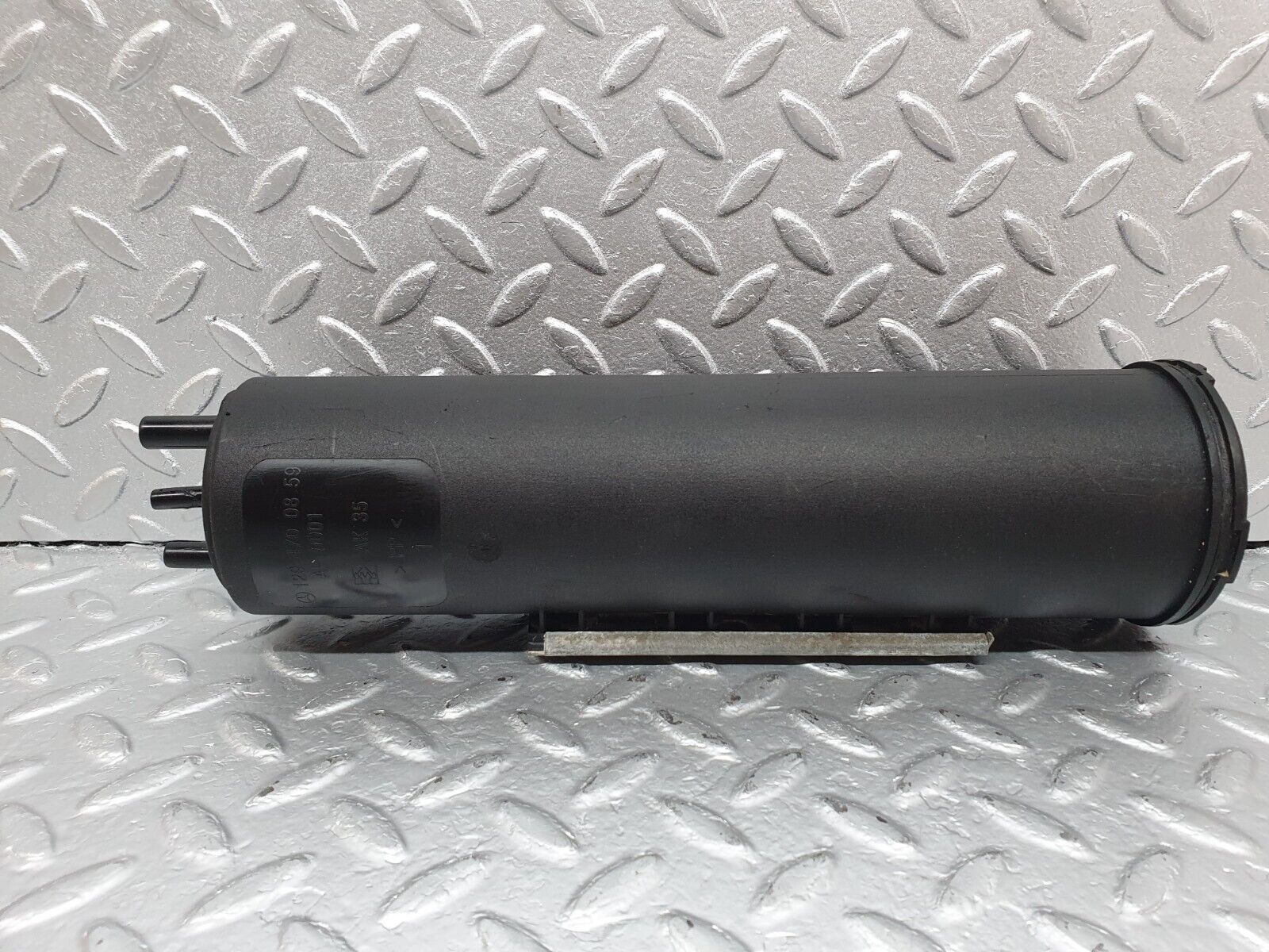 42339 Mercedes-Benz R129 320SL Coupe Fuel Charcoal Filter Canister 1294700859