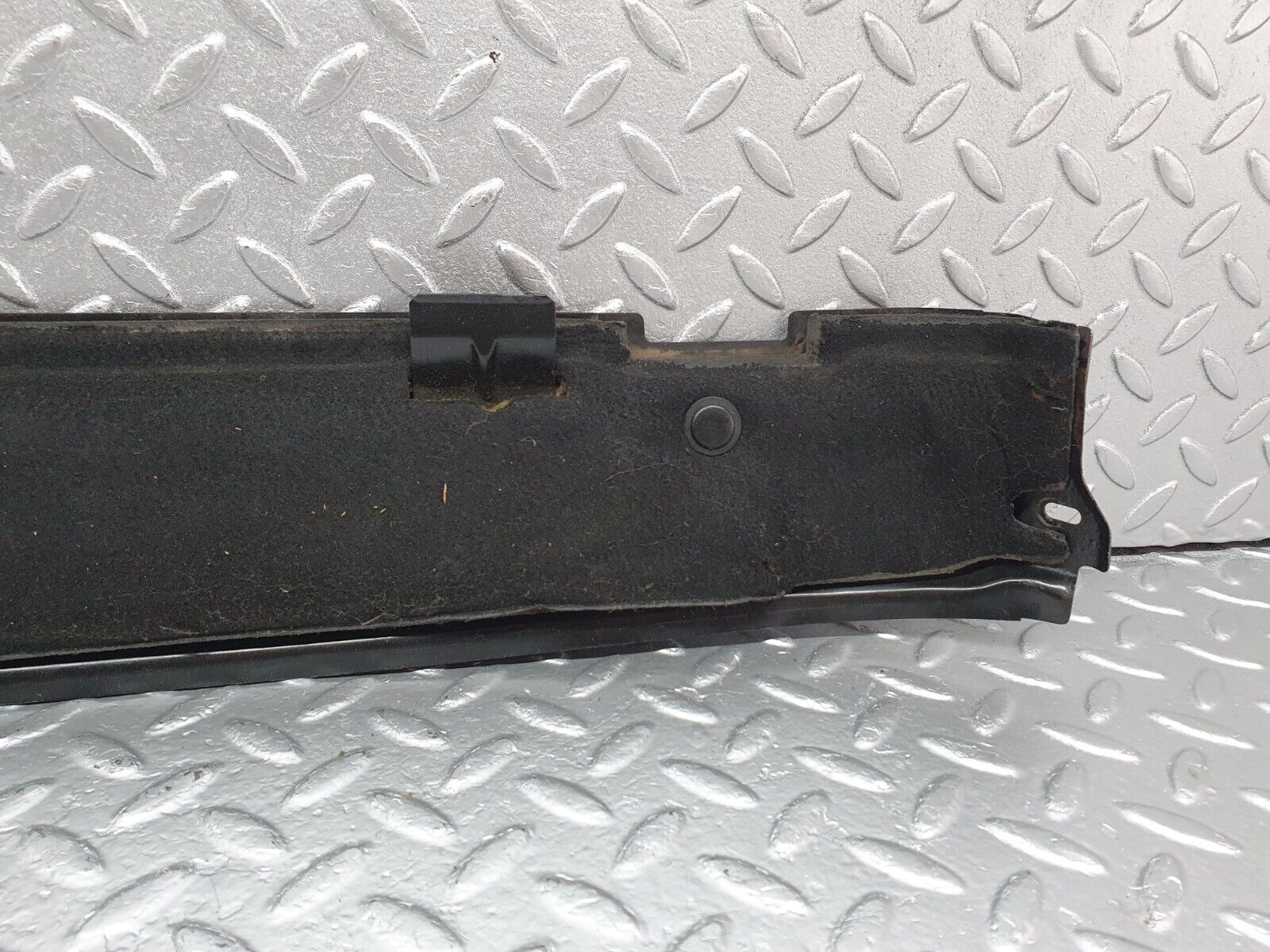 42585 Mercedes-Benz R129 320SL Coupe Engine Bay Firewall Panel