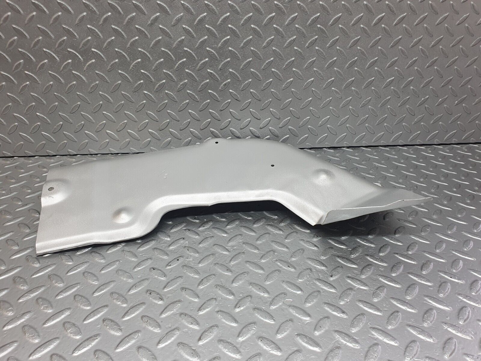 42442 Mercedes-Benz R129 320SL Coupe Exhaust Heat Shield