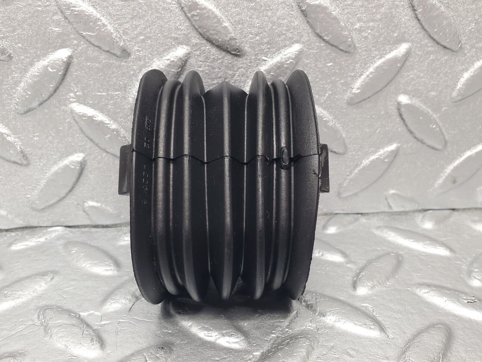 46934 Mercedes-Benz R129 320SL Coupe Door Wire Protector Rubber 1248210197