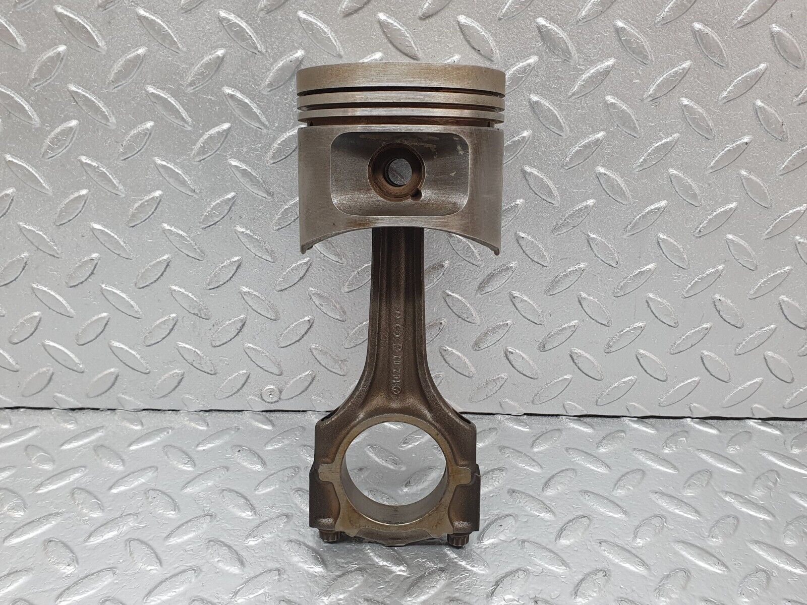 44144 Mercedes-Benz C123 230CE Coupe Piston With Connecting Rod 95.485mm 10203